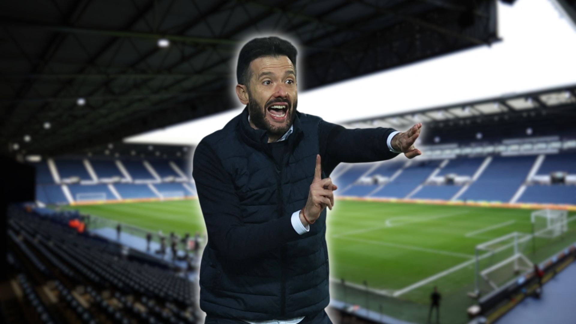 What's happened to Carlos Corberan after he left West Brom for Valencia?