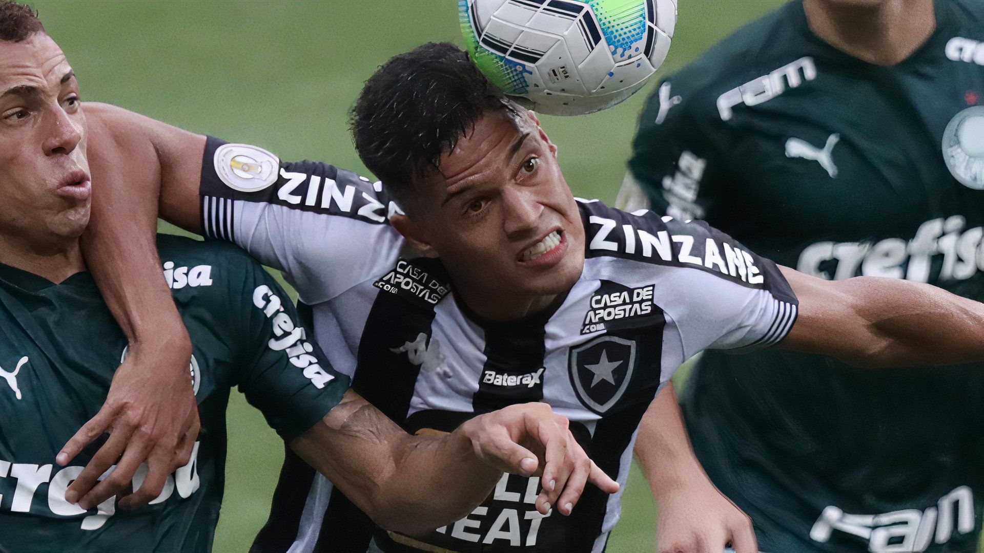 Exclusive: Derby County, Coventry City, Middlesbrough & QPR join Swansea in race to sign Brazilian star