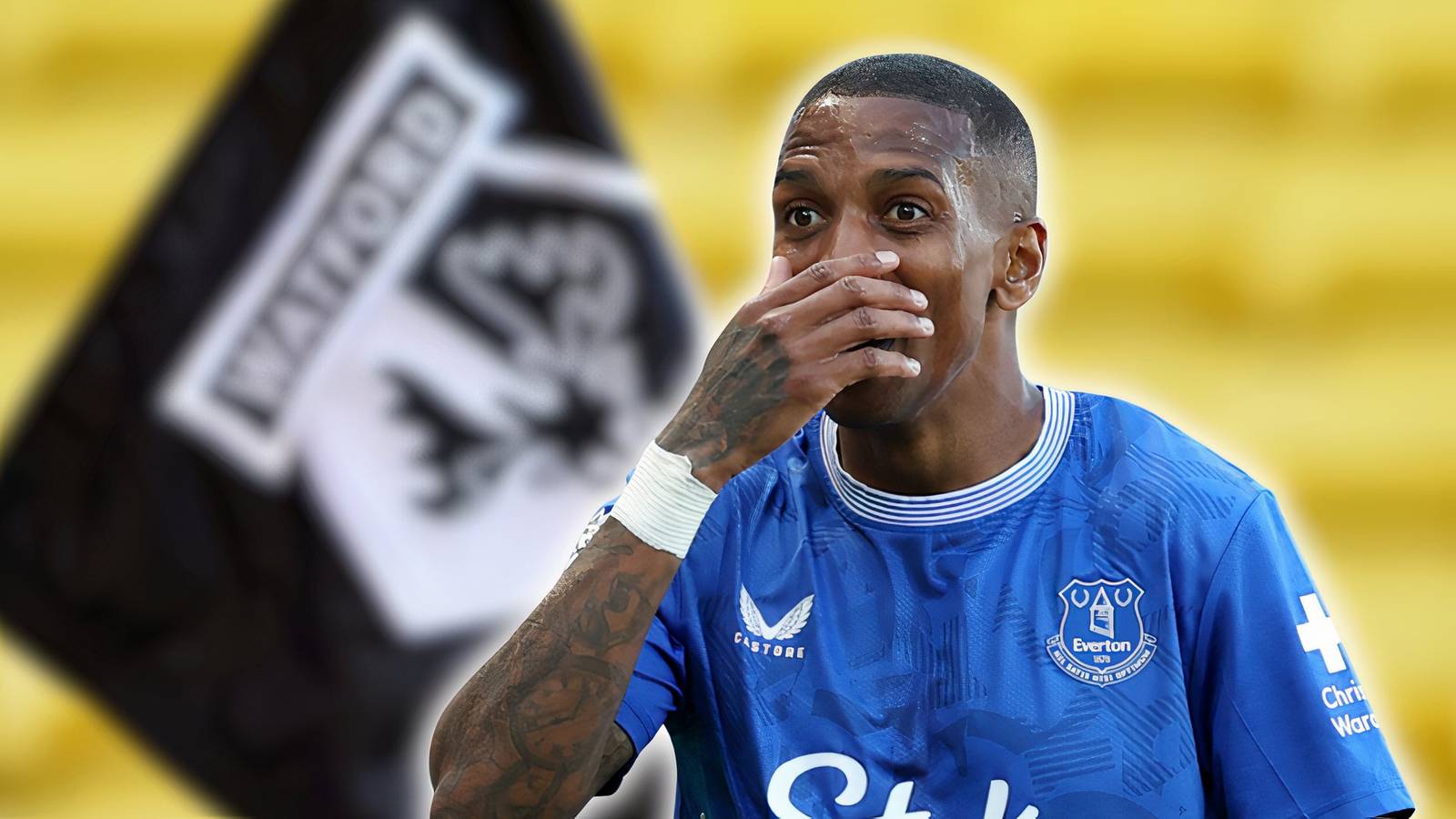 Ashley Young Mang Đến Kinh Nghiệm Quý Giá Trong Giai Đoạn Khó Khăn - Câu Chuyện Của Mỗi Người Lãnh Đạo Ashley Young Mang Đến Kinh Nghiệm Quý Giá Trong Giai Đoạn Khó Khăn - Câu Chuyện Của Mỗi Người Lãnh Đạo