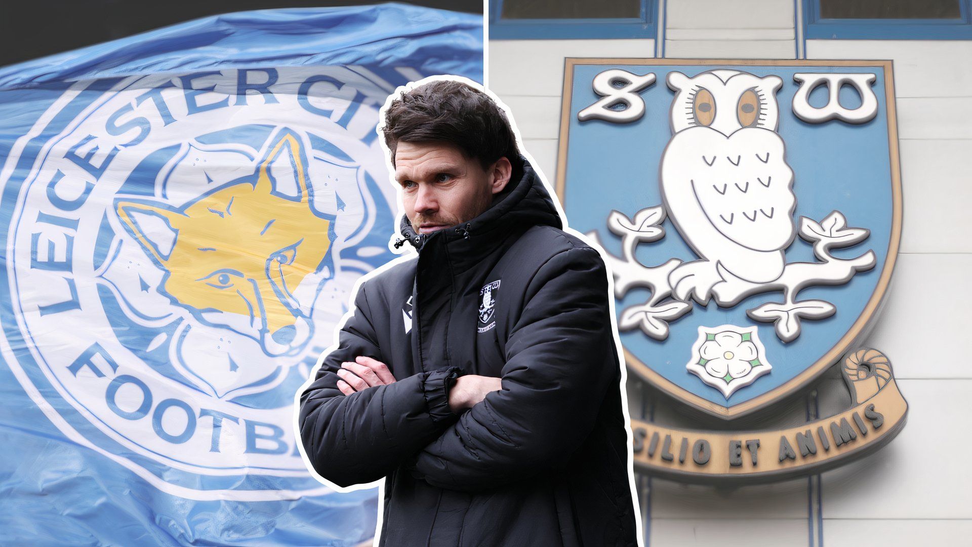 Big update emerges on whether Danny Rohl will be leaving Sheffield Wednesday  for Leicester City