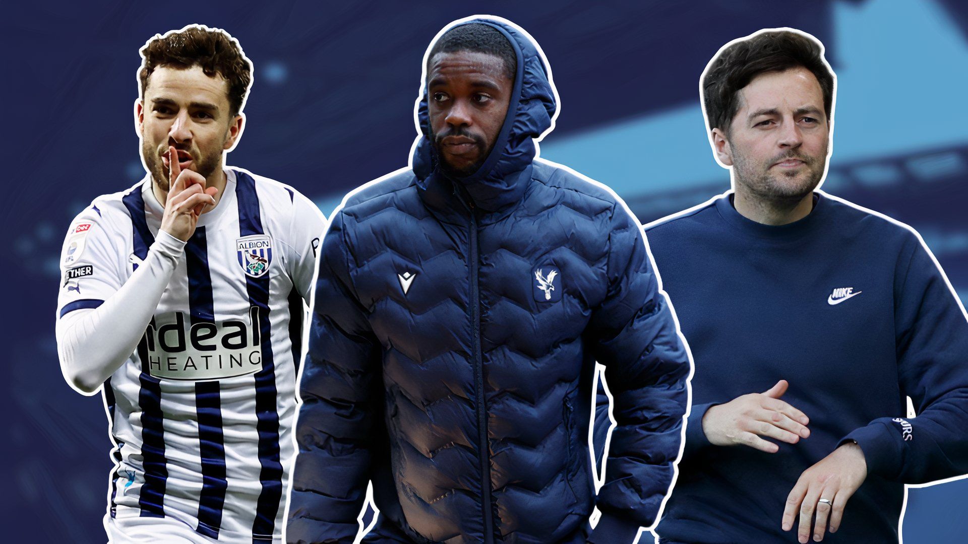 West Brom set to sign USA international defender on permanent deal