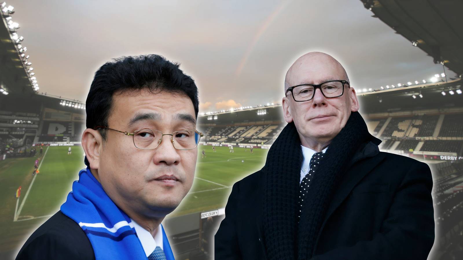 The top 8 most controversial EFL Championship owners ranked