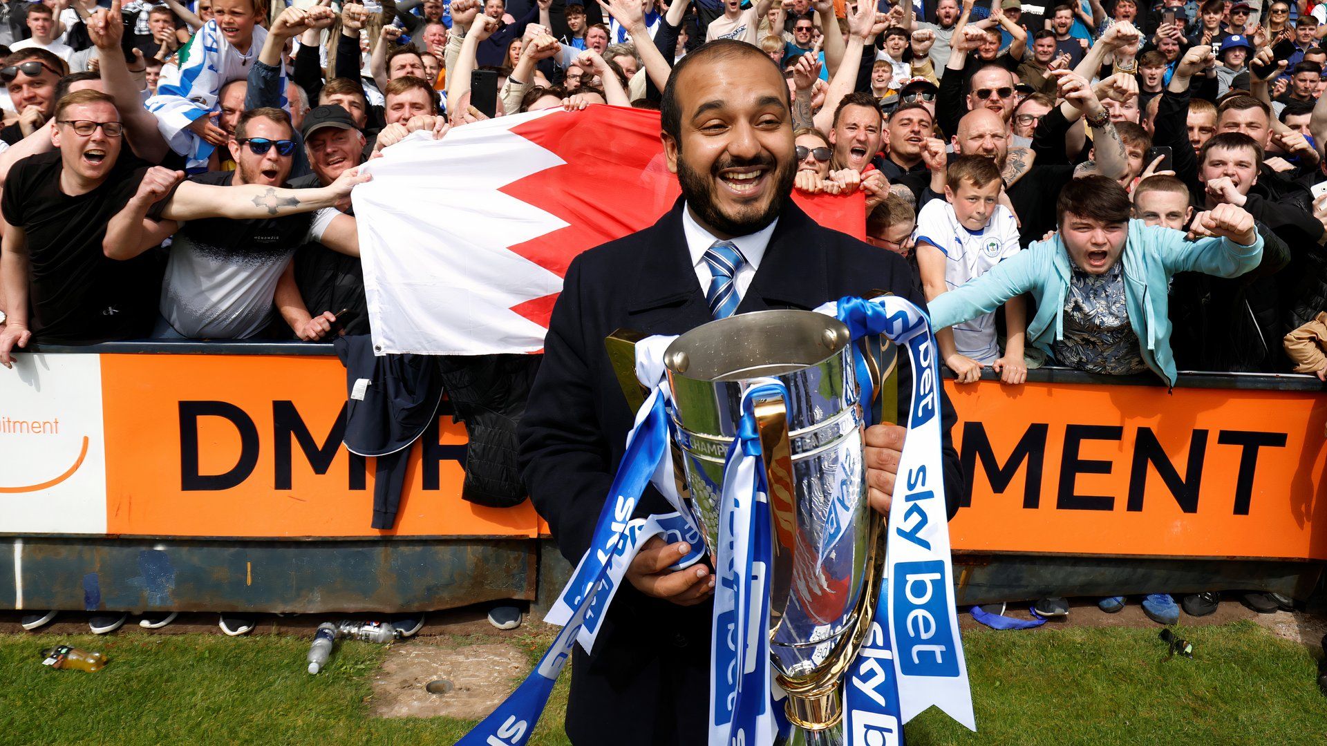 Talal Al-Hammad