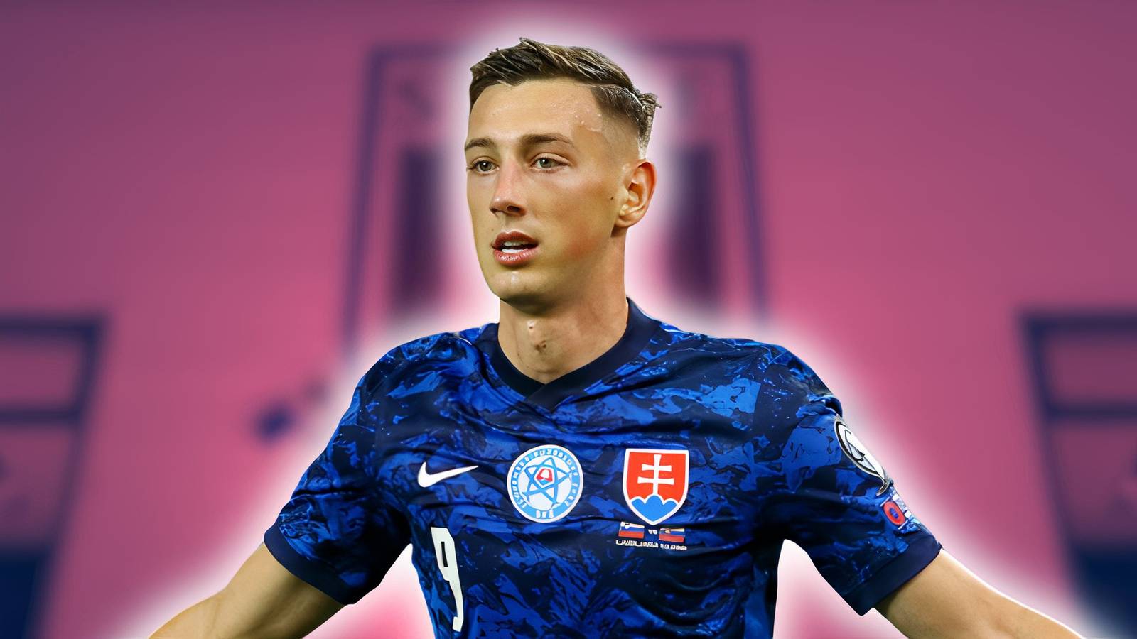 Stoke City set to sign 51-cap international striker Robert Bozenik in bargain £0 deal Stoke City set to sign 51-cap international striker Robert Bozenik in bargain £0 deal