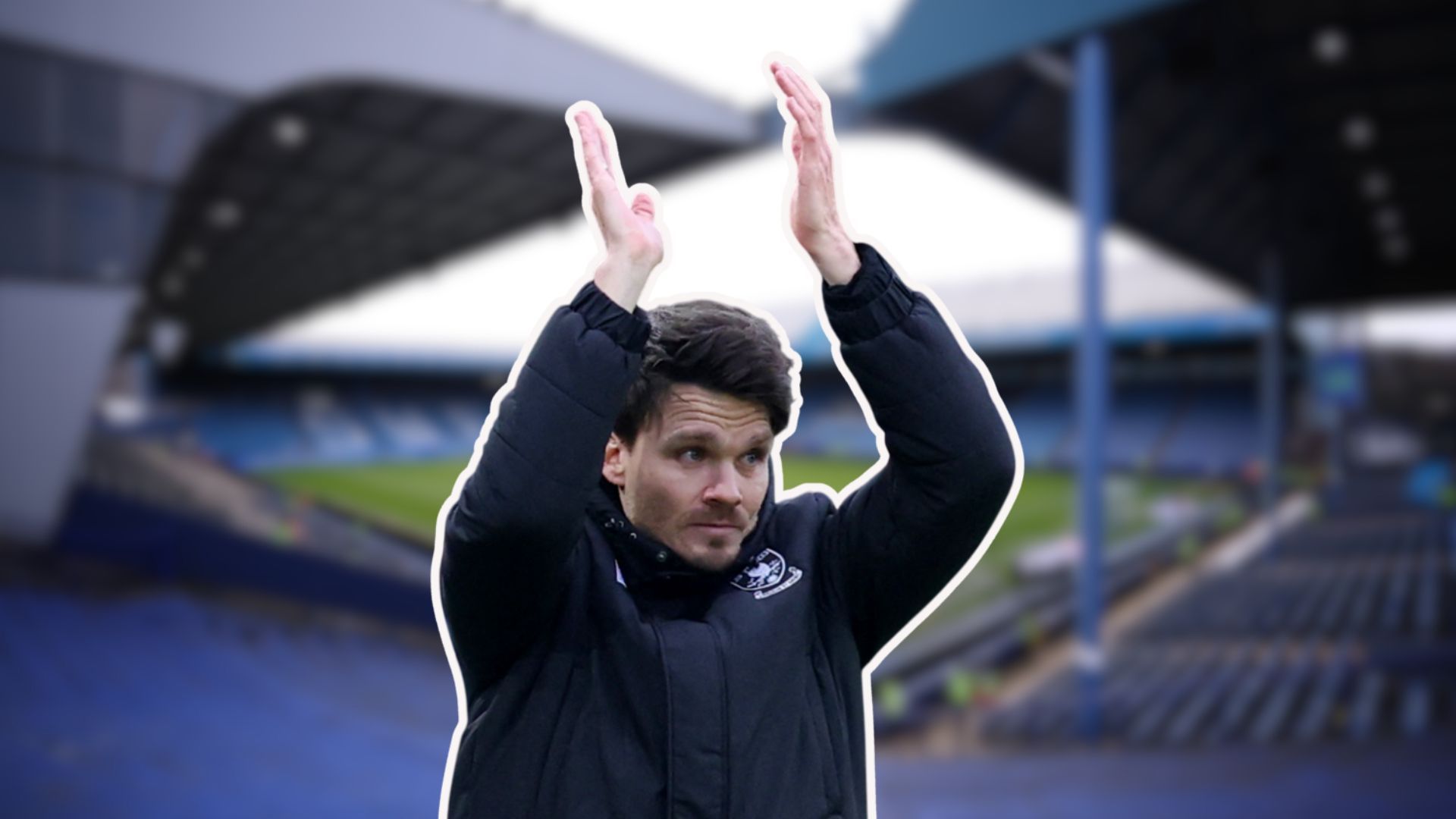 I am absolutely gobsmacked" - Reaction given to huge Sheffield Wednesday,  Danny Rohl twist
