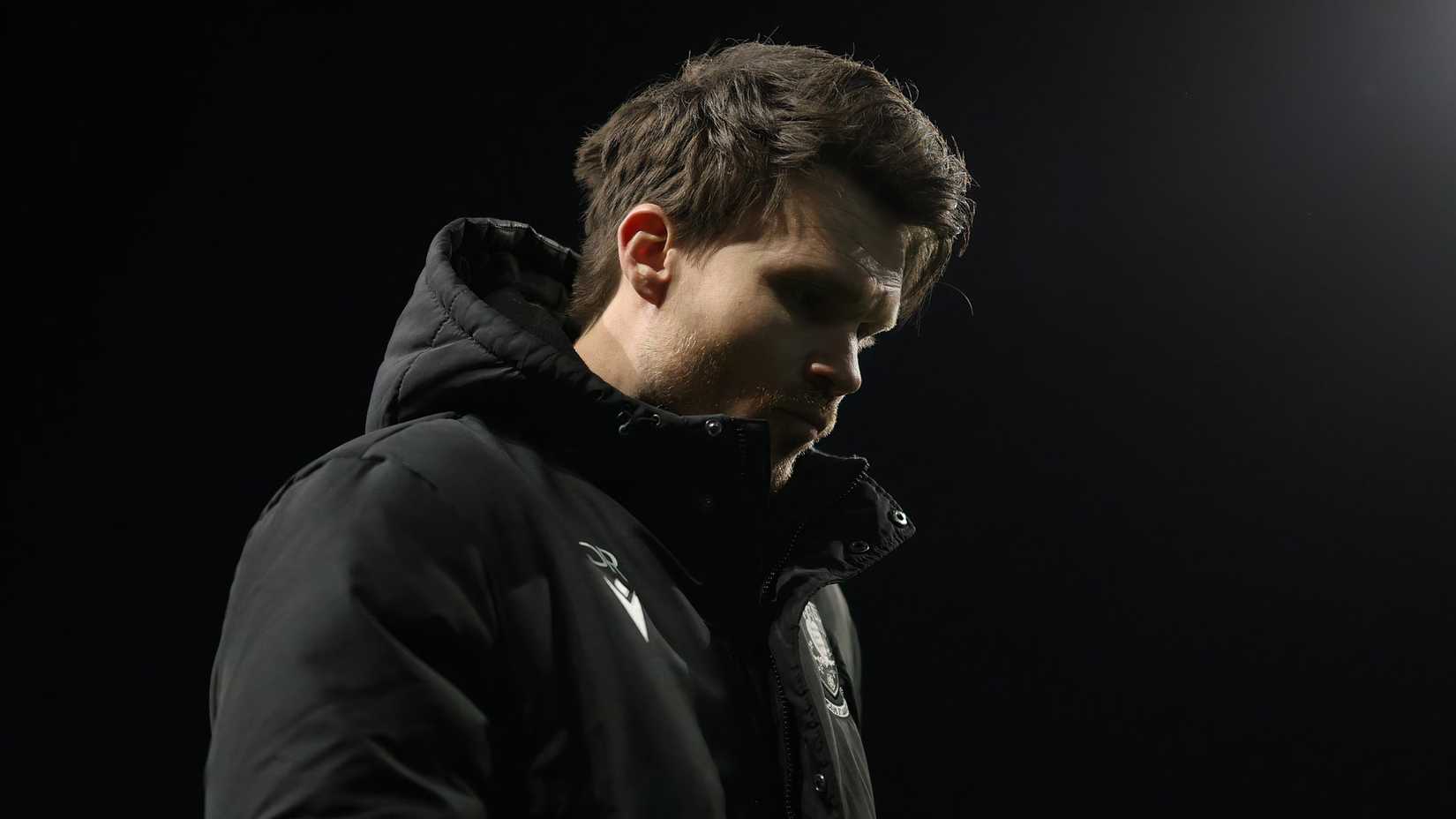 'My gut feeling is' - Claim made on ex-Sheffield Wednesday boss Danny ...