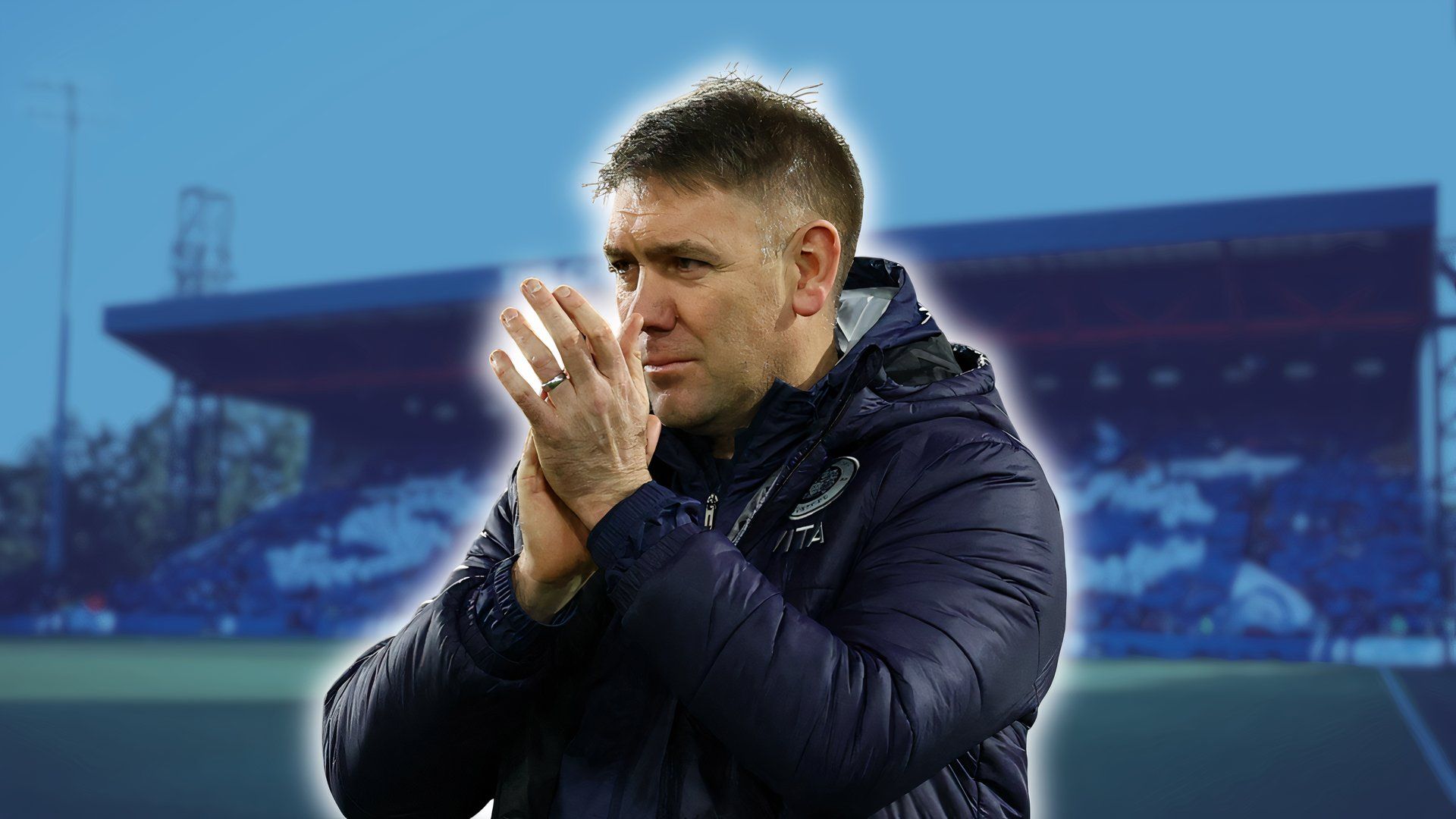 Ryan Rydel 3 players Stockport County should consider letting leave this summer ...