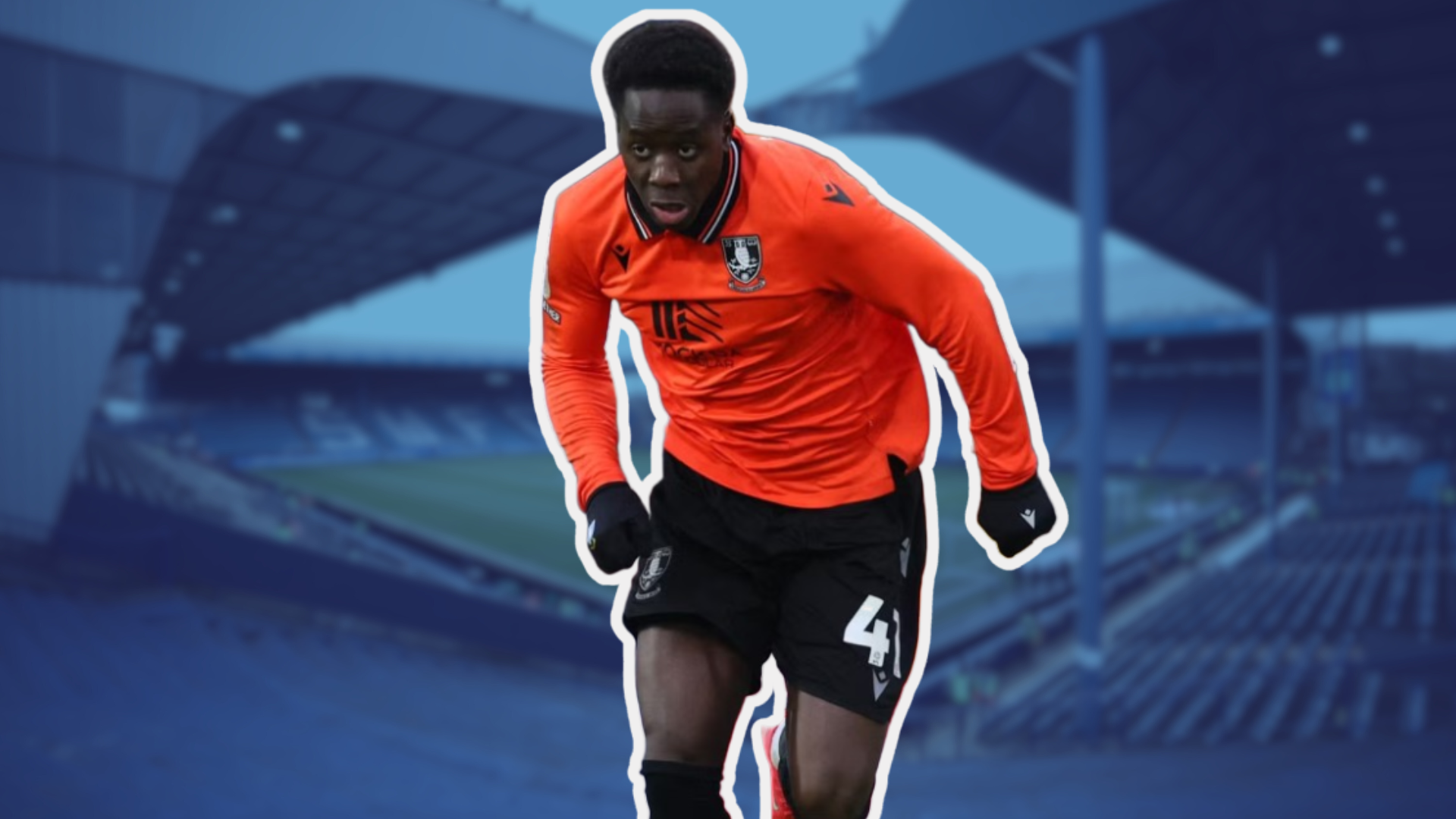 2.5m is nothing" - Exclusive: Sky pundit reacts to Djeidi Gassama, Sheffield  Wednesday talk involving Rangers