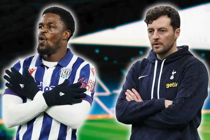 Josh Maja | FootballLeagueWorld