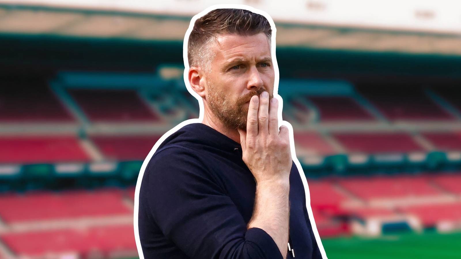 Rob Edwards has Middlesbrough decision to make on Alex Gilbert
