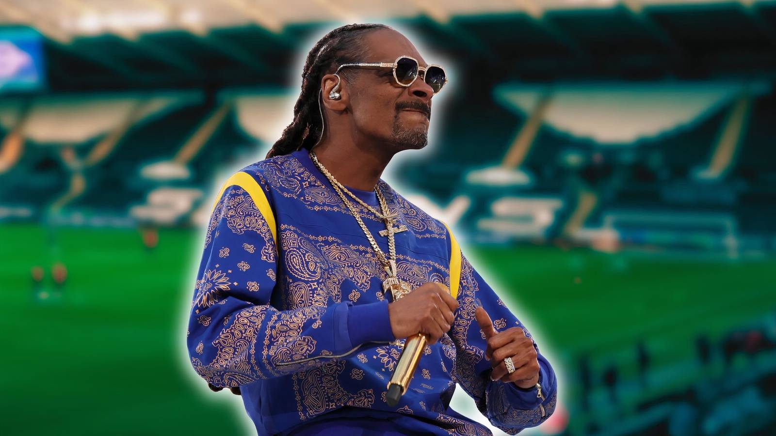 What is Snoop Dogg's net worth as Swansea City investment rumour circles