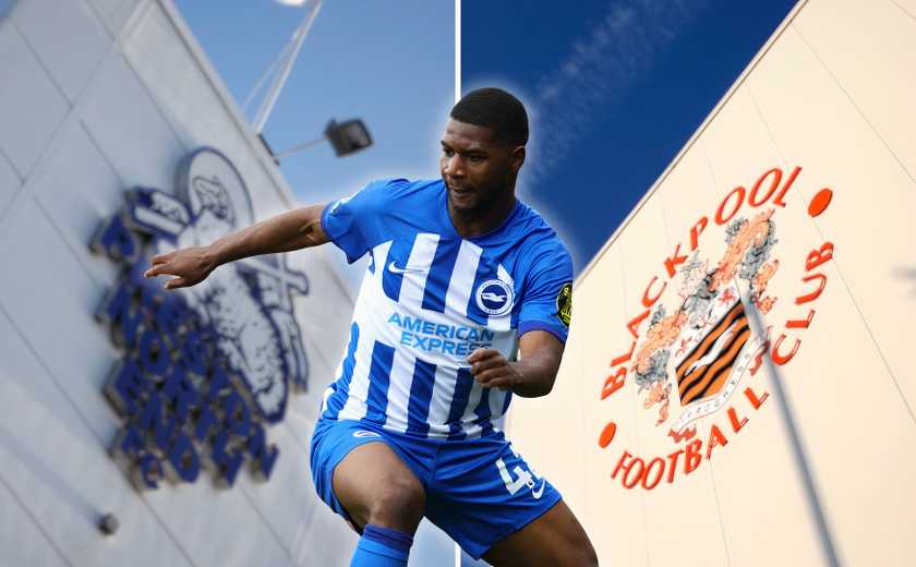 Why Gareth Ainsworth's Gillingham FC striker signings can have unobvious  impact