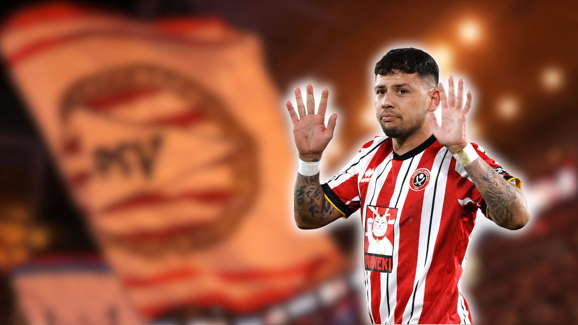 Why Gus Hamer may want to leave Sheffield United for PSV amid new update