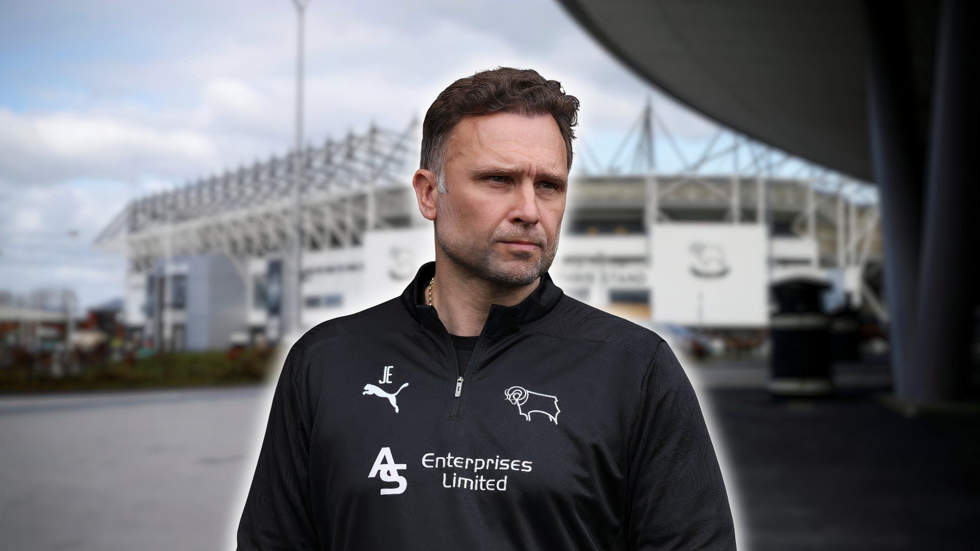 "I don't think it's a bad thing" - Exclusive: Pundit reacts to Derby County transfer action