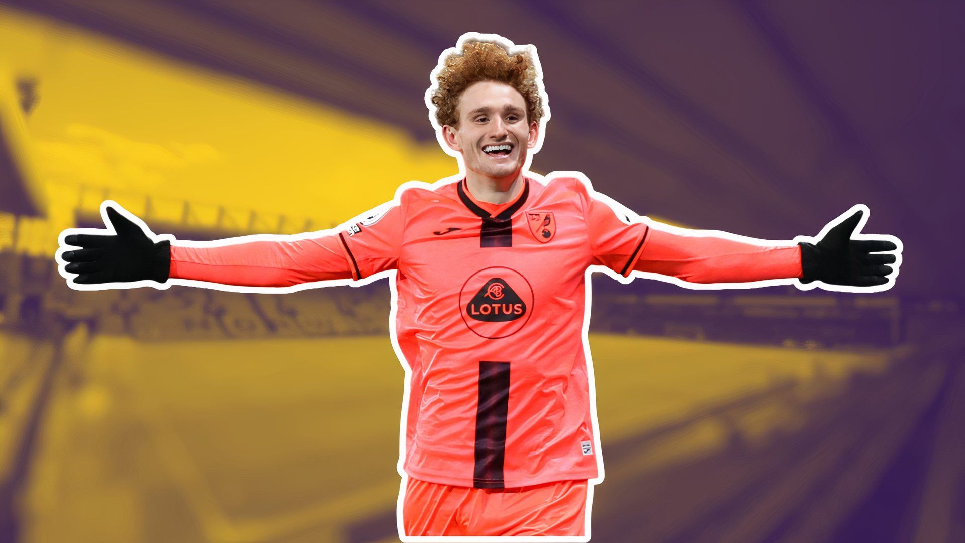 Norwich City didn't give up on £8m Josh Sargent - They are now set for big  cash windfall as Burnley FC circle