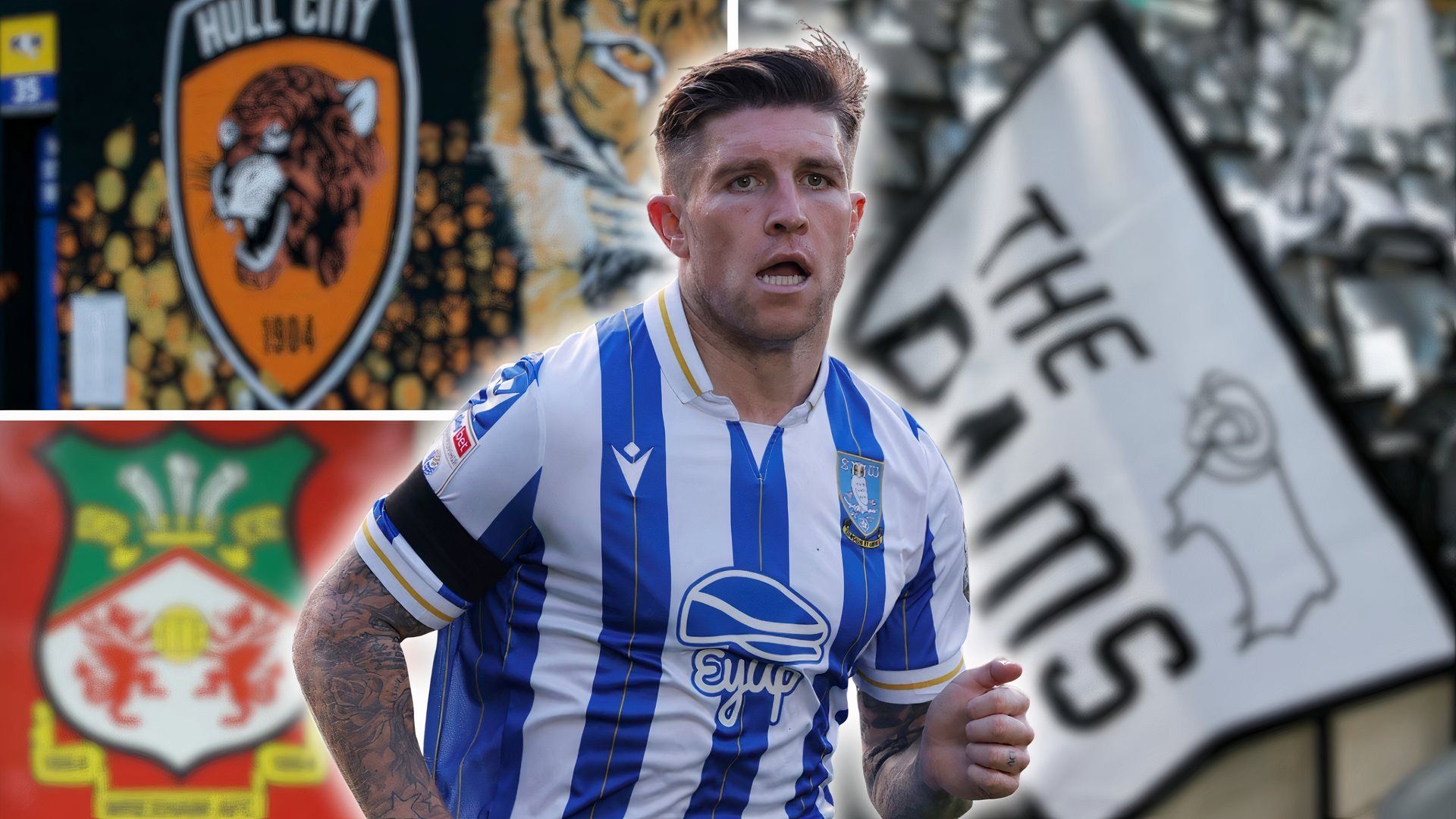 "I've heard" - Journalist names Derby County, Norwich City, Leicester