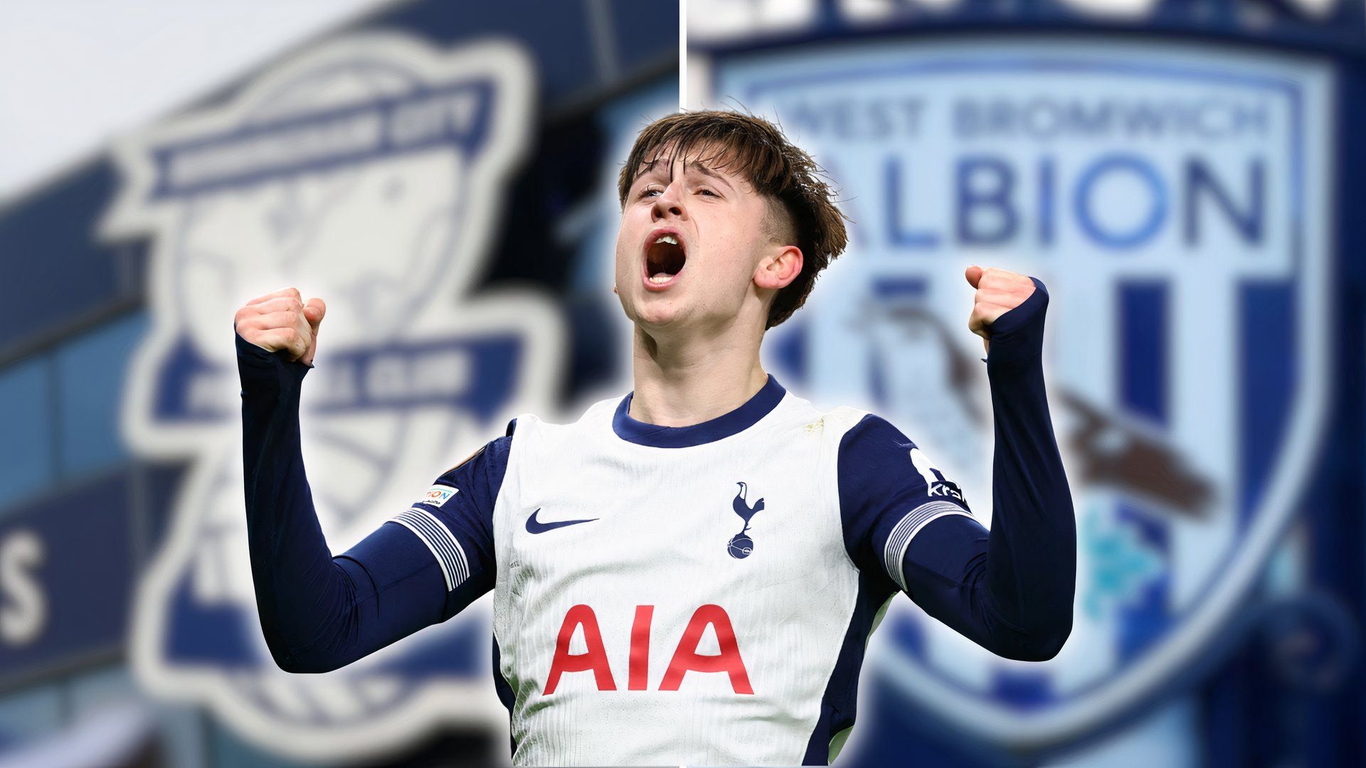 Birmingham City and West Brom set for Tottenham transfer blow - Football League World