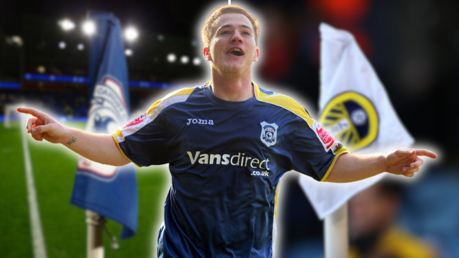 Cardiff City will have looked at Leeds United with envy after £11m Fulham transfer