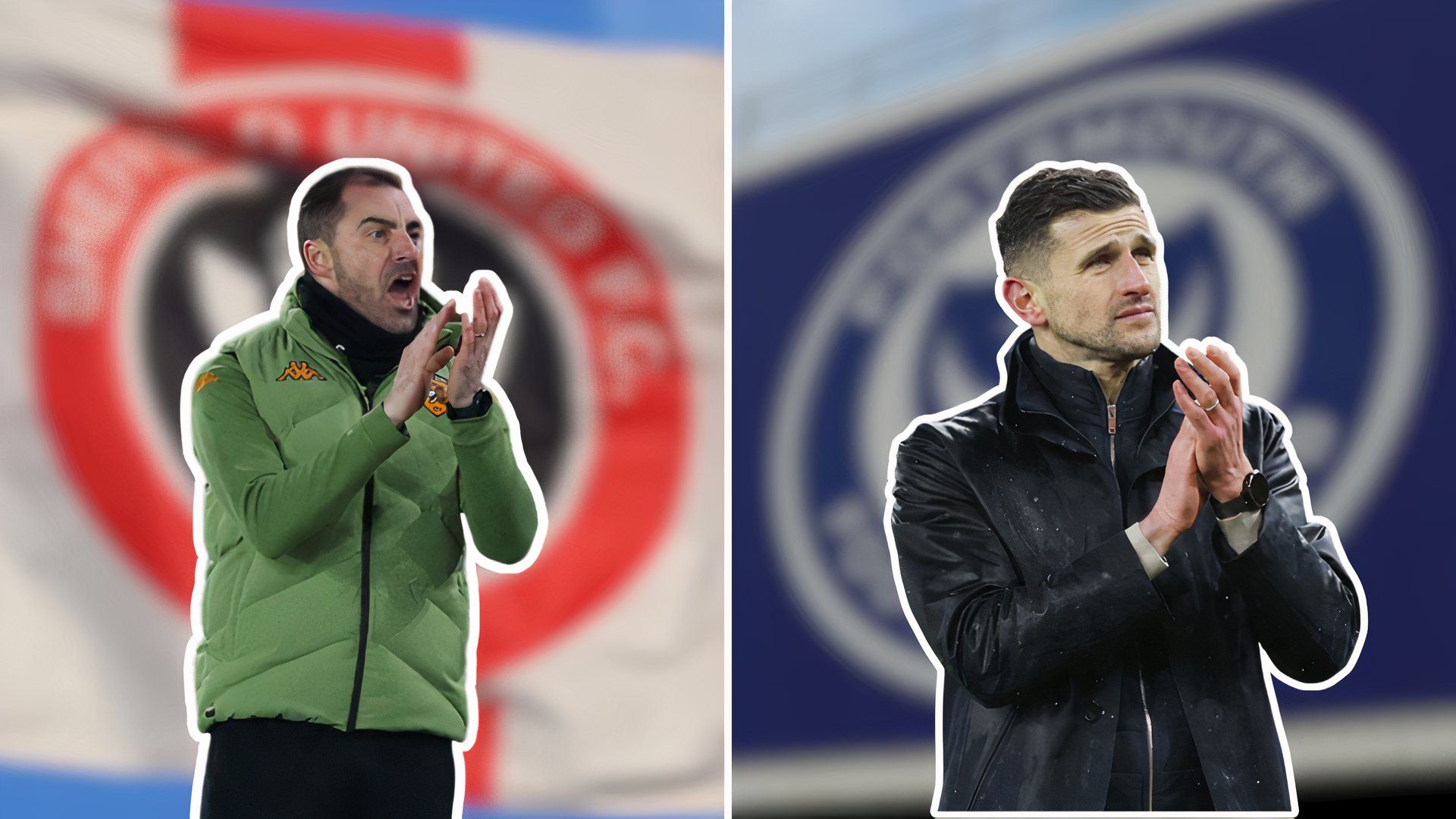 Sheffield United join Portsmouth in race to sign 6-goal midfielder