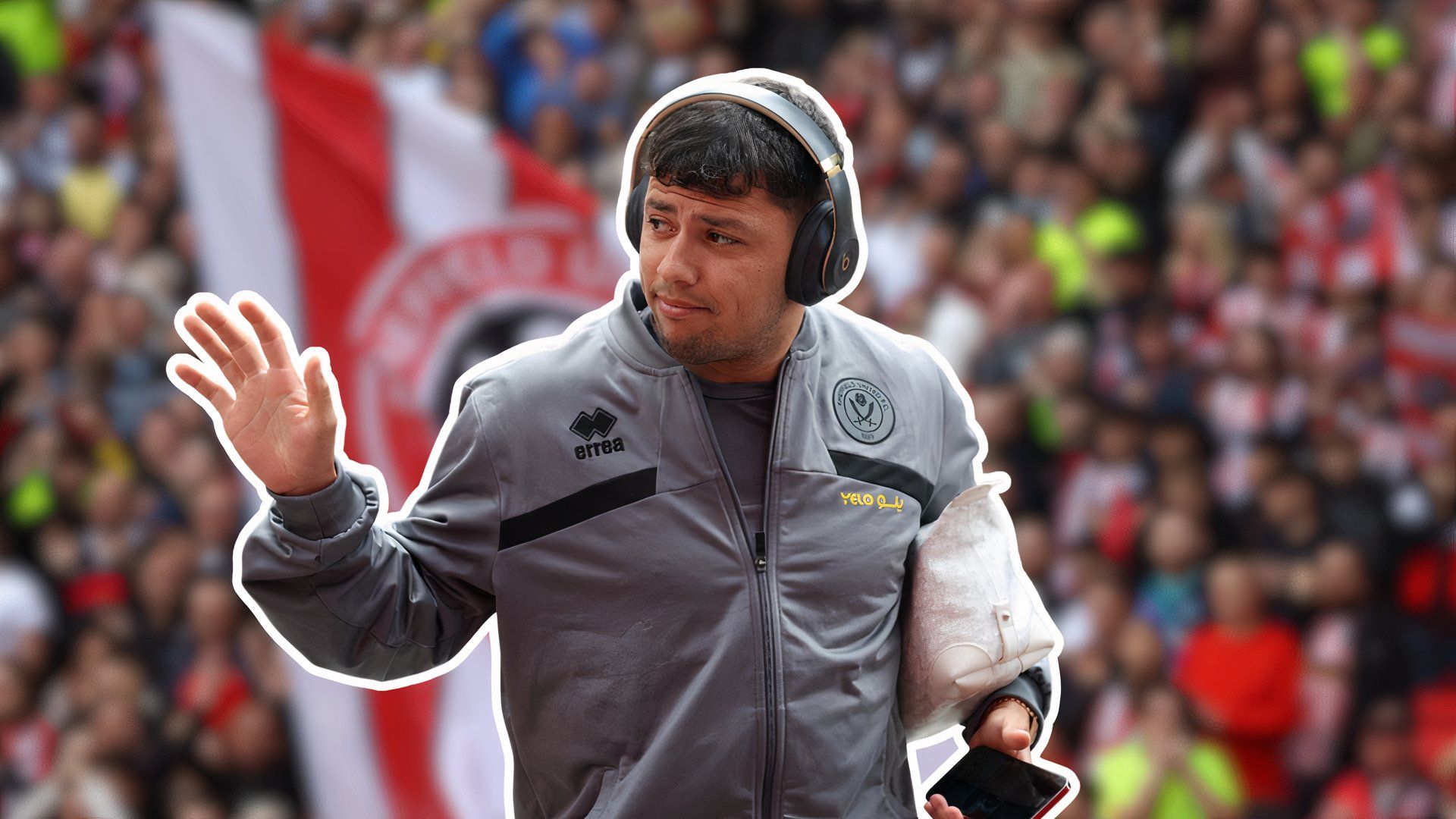 Exclusive: Lee Hendrie issues Gustavo Hamer transfer prediction - it would be bad news for Sheffield United