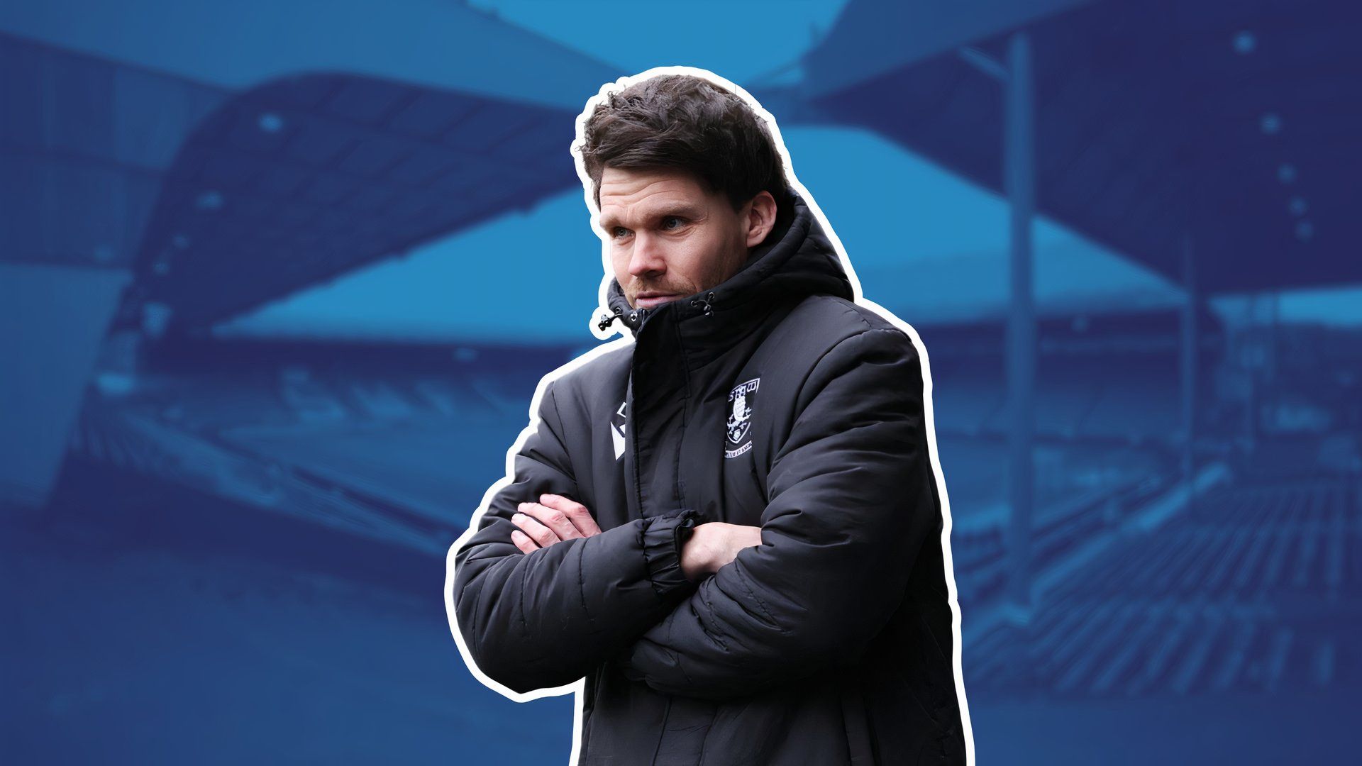 Exclusive: Don Goodman backs 47-year-old to take "free hit" Sheffield  Wednesday job amid Danny Rohl exit