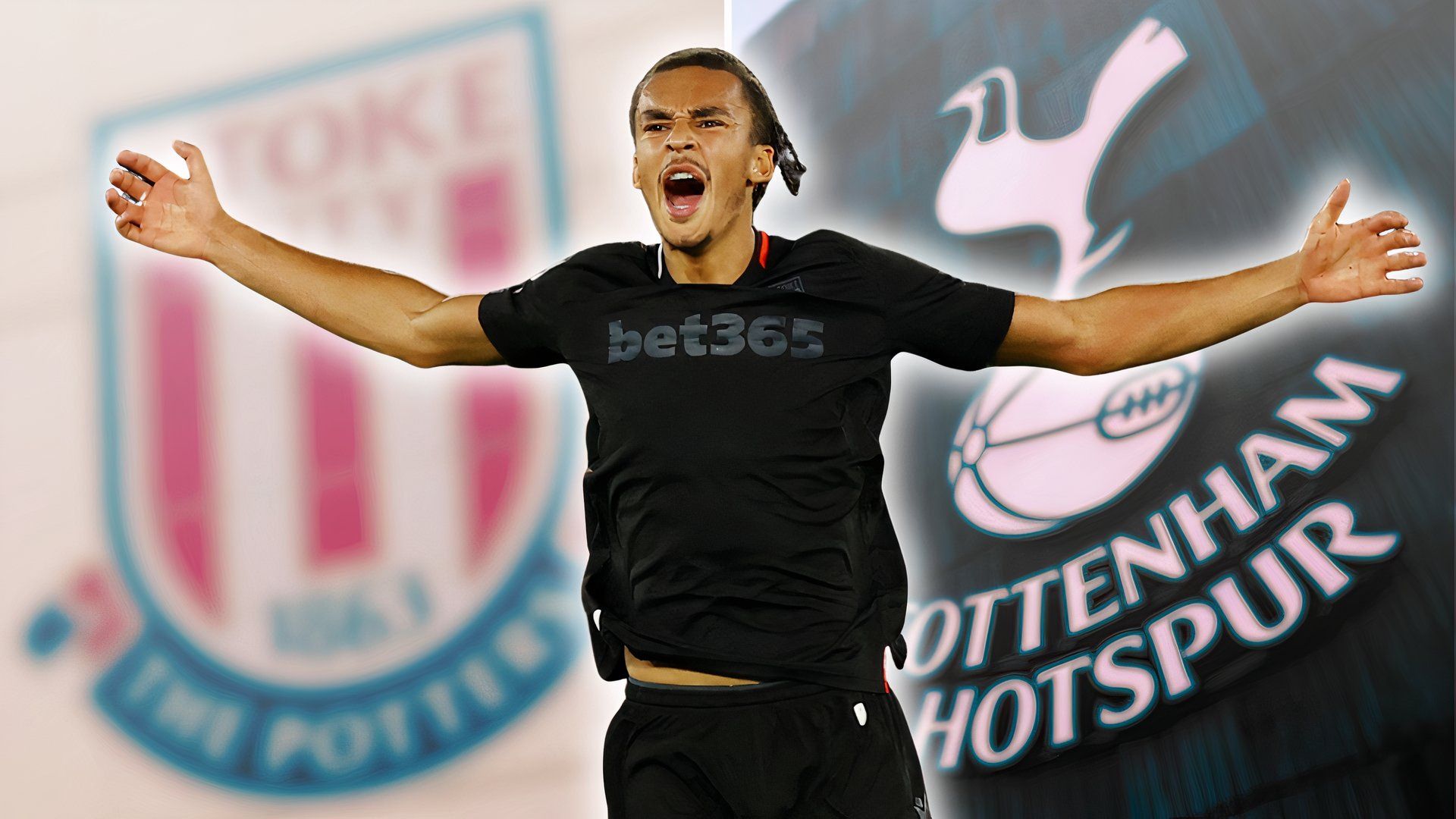 Stoke City lauded for "absolutely huge" Spurs deal - Big Premier League claim made - Football League World