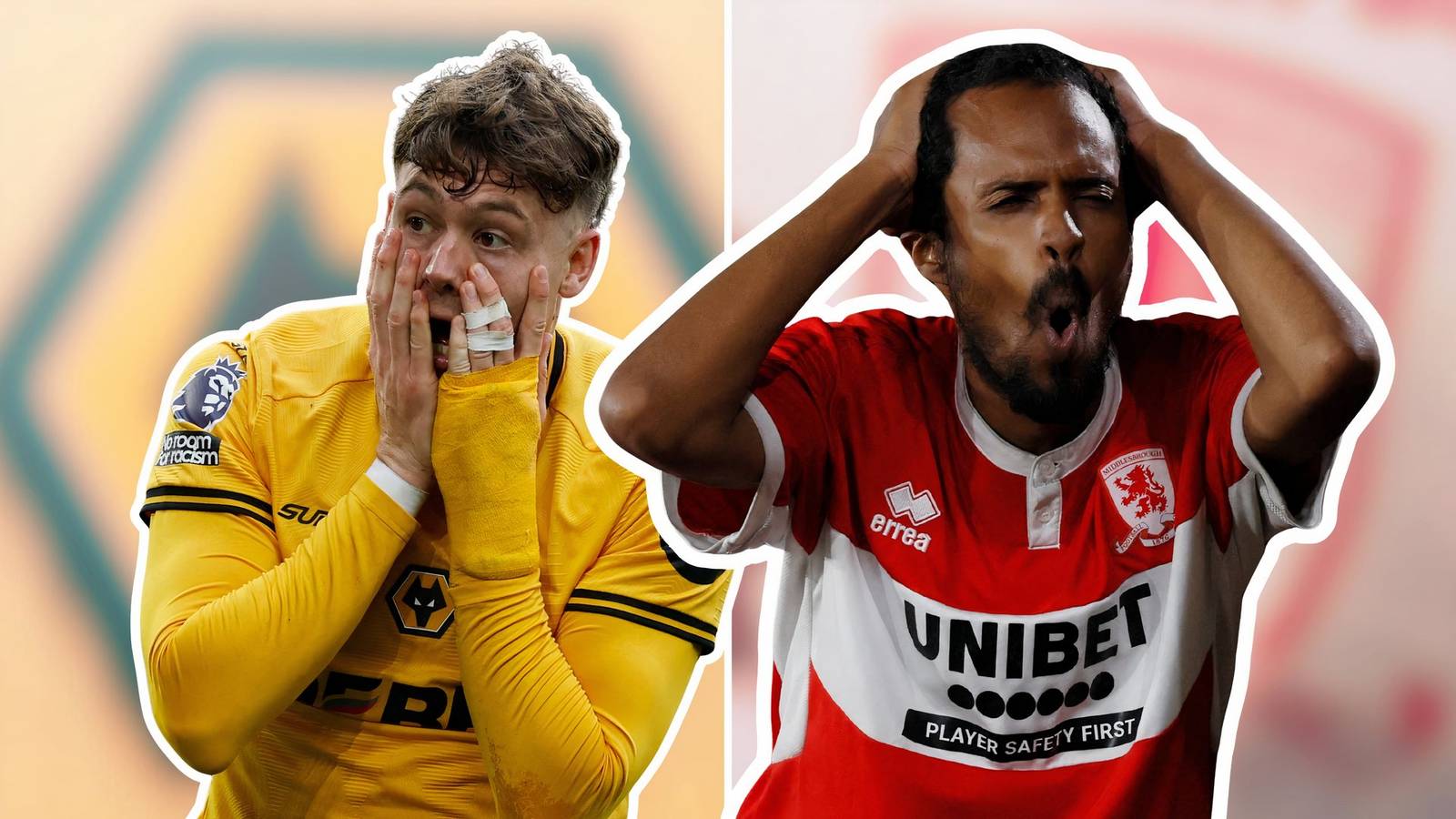 Middlesbrough supporters will cringe at Wolves development - He was ...