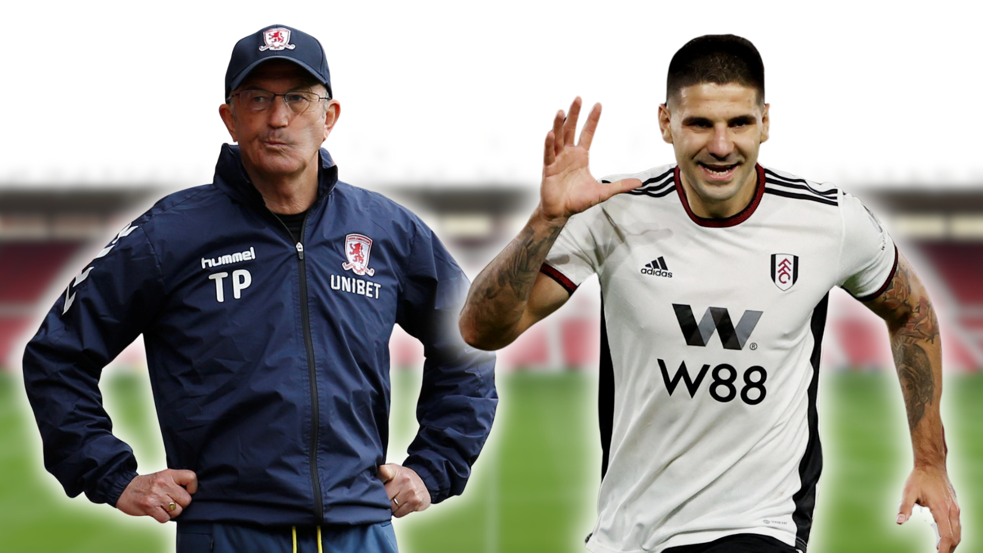 Middlesbrough's Missed Opportunity: How a Snapchat Message Cost Them Aleksandar Mitrovic