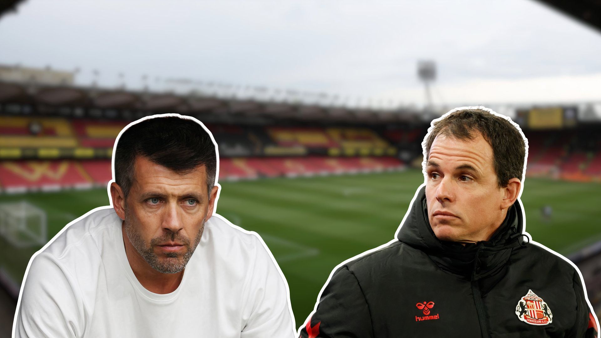 Watford FC should swerve transfer bullet Sunderland dodged last summer