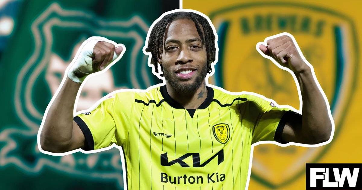 footballleagueworld.co.uk