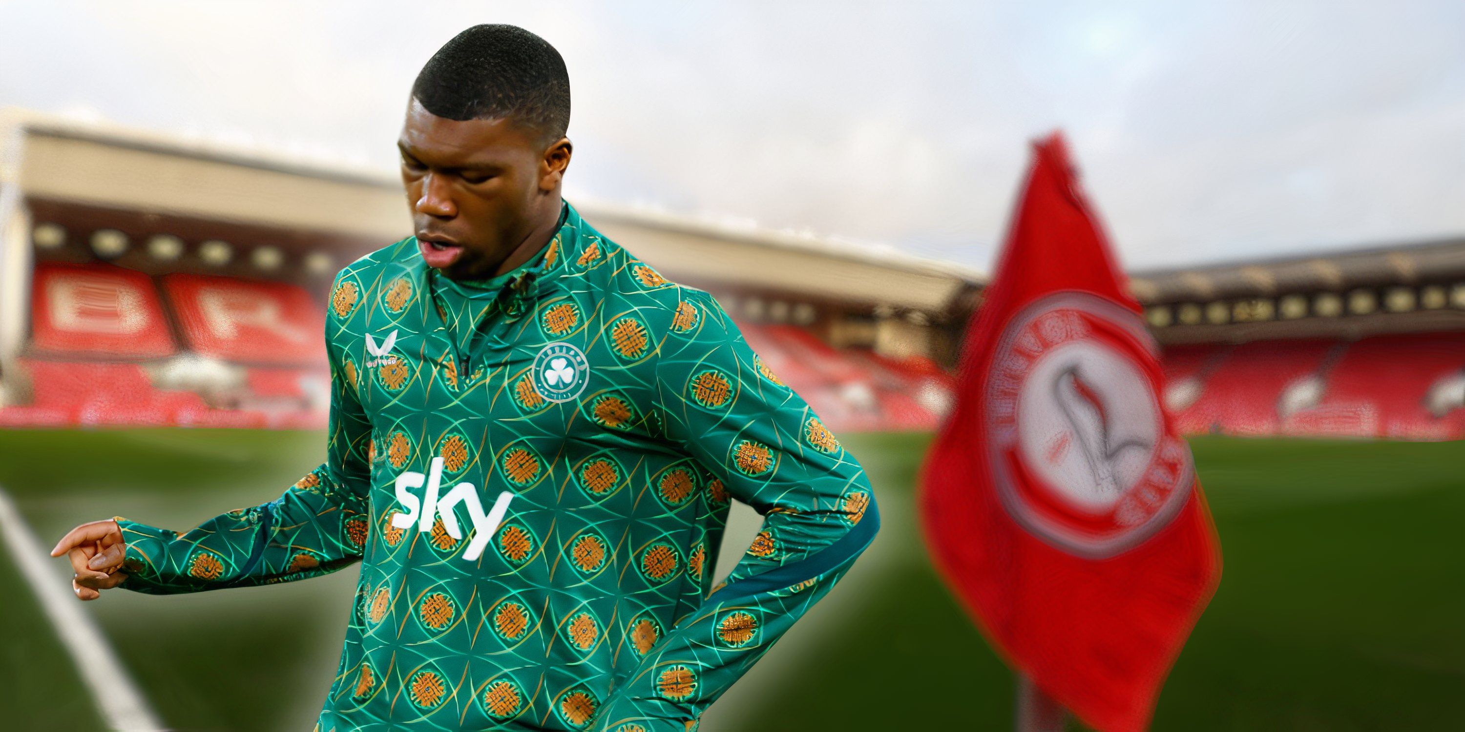 Bristol City Mungkin Menyesal Transfer £2,5 Juta, Update Sinclair Armstrong