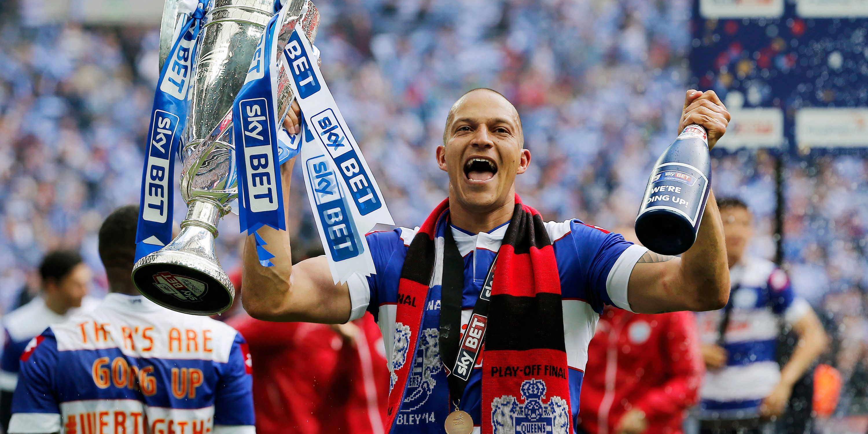 Transfer QPR yang Membawa Kembali Gelar Liga Premier Transfer QPR yang Membawa Kembali Gelar Liga Premier