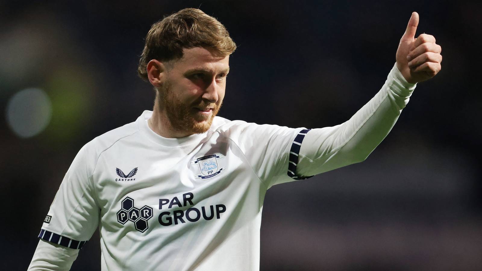 Bowler Football Portsmouth must consider move for out-of-favour Nottingham Forest ...