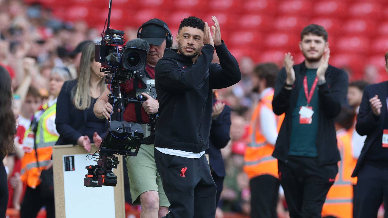 Birmingham City perlu pertimbangkan untuk merekrut mantan pemain Arsenal gratis Birmingham City perlu pertimbangkan untuk merekrut mantan pemain Arsenal gratis