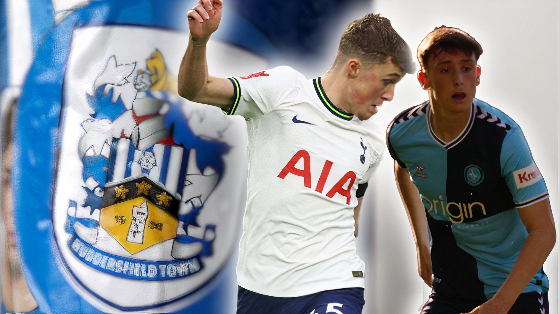 Fresh Huddersfield Town transfer priority has emerged - Ipswich Town & Tottenham duo would fit the bill - Football League World Fresh Huddersfield Town transfer priority has emerged - Ipswich Town & Tottenham duo would fit the bill - Football League World
