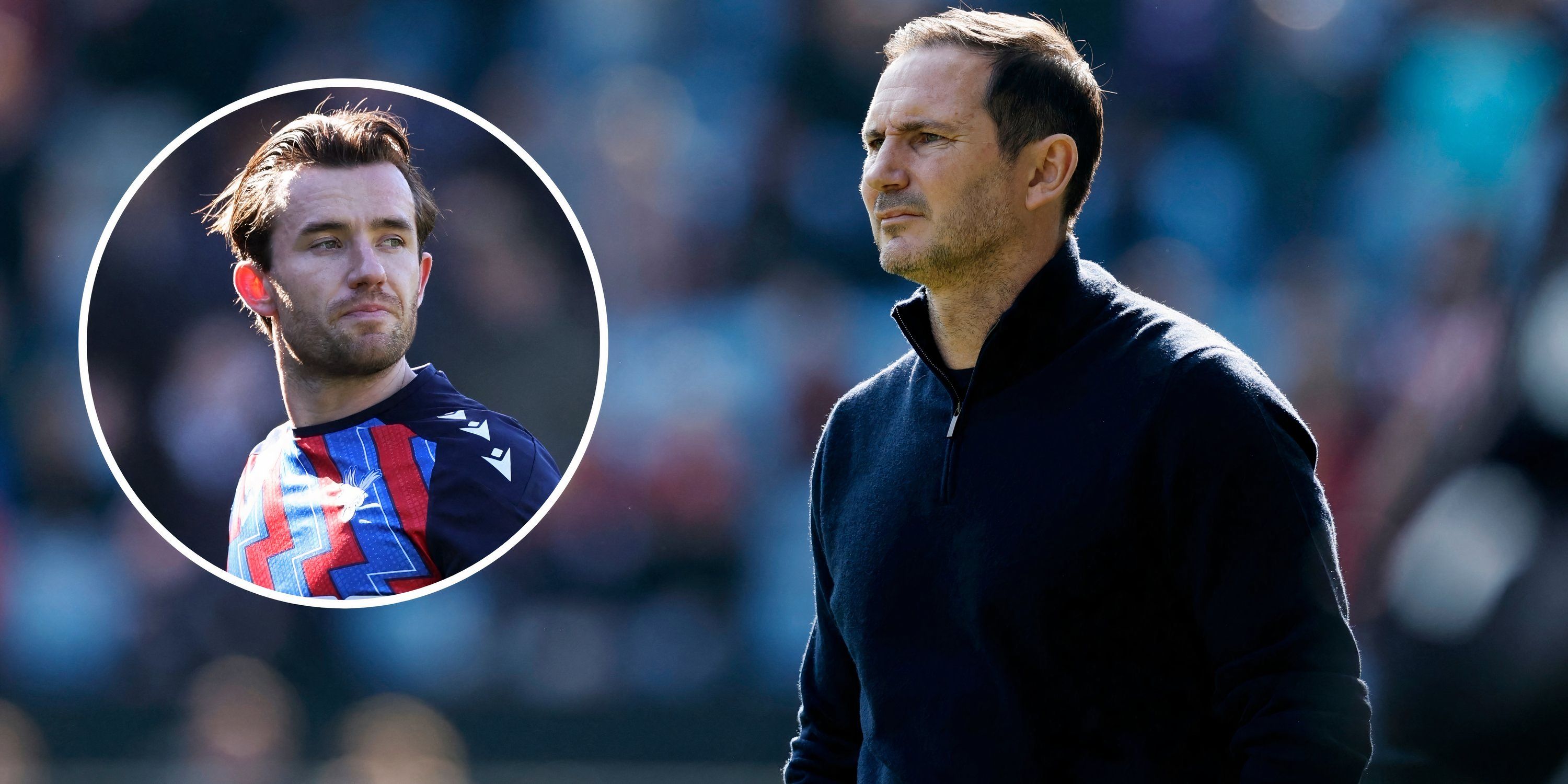 Lampard Hadapi Dilema Coventry City Usai Transfer Mengejutkan Chilwell