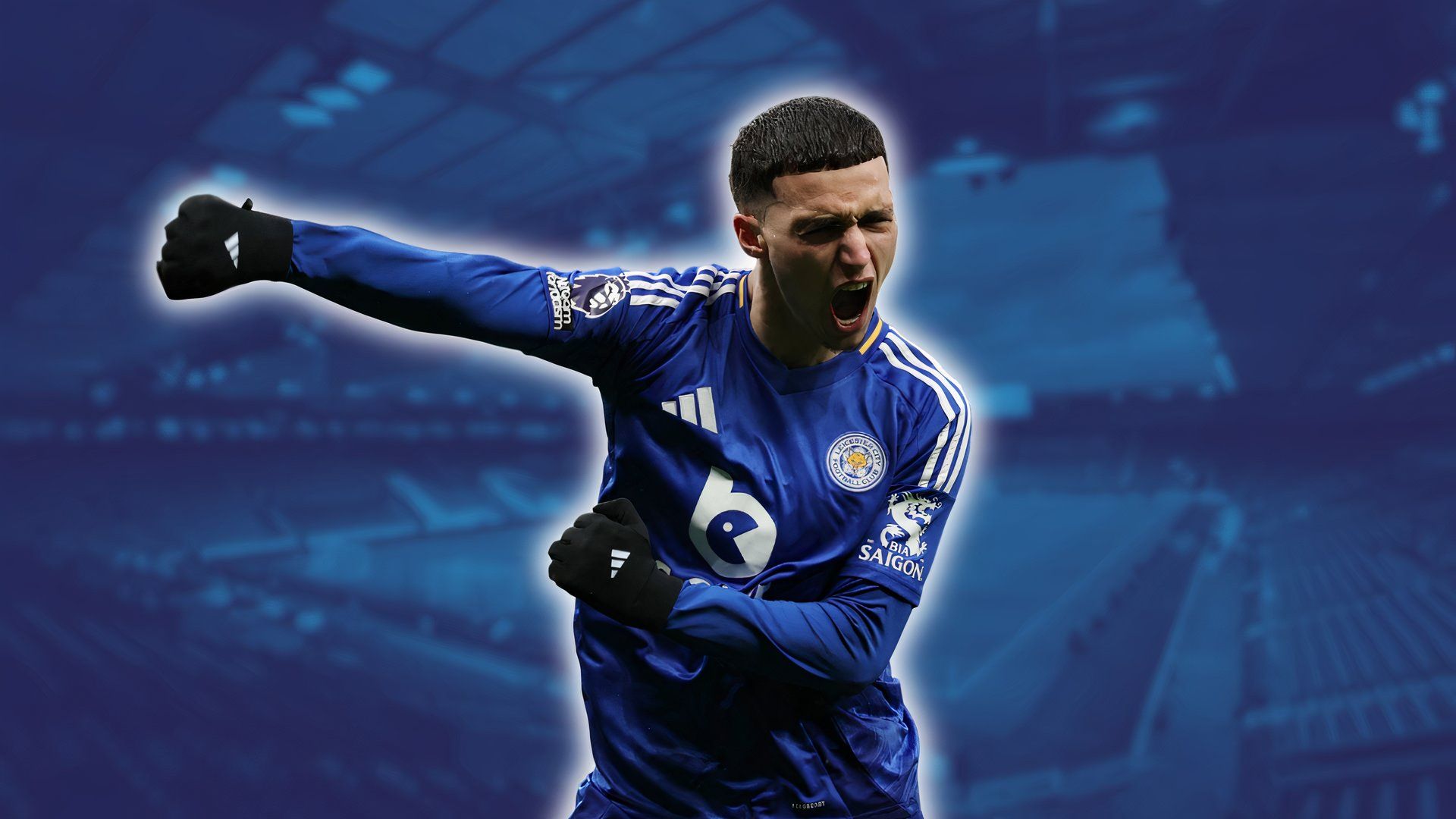 Newcastle United join Spurs in race to sign £21m Leicester City star - Football League World