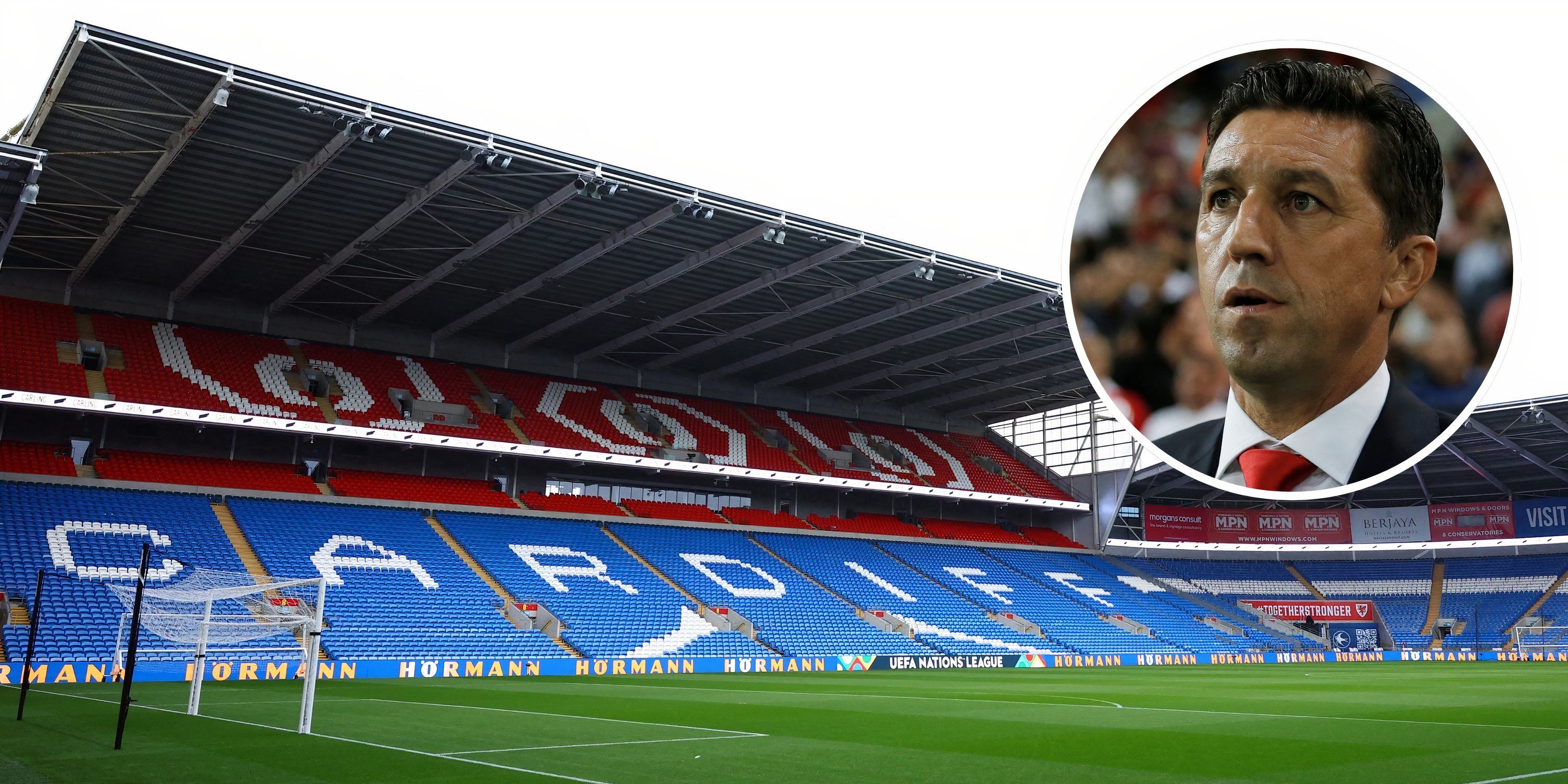 Tanatswa Nyakuhwa dari Cardiff City Siap Dipinjam ke Anderlecht