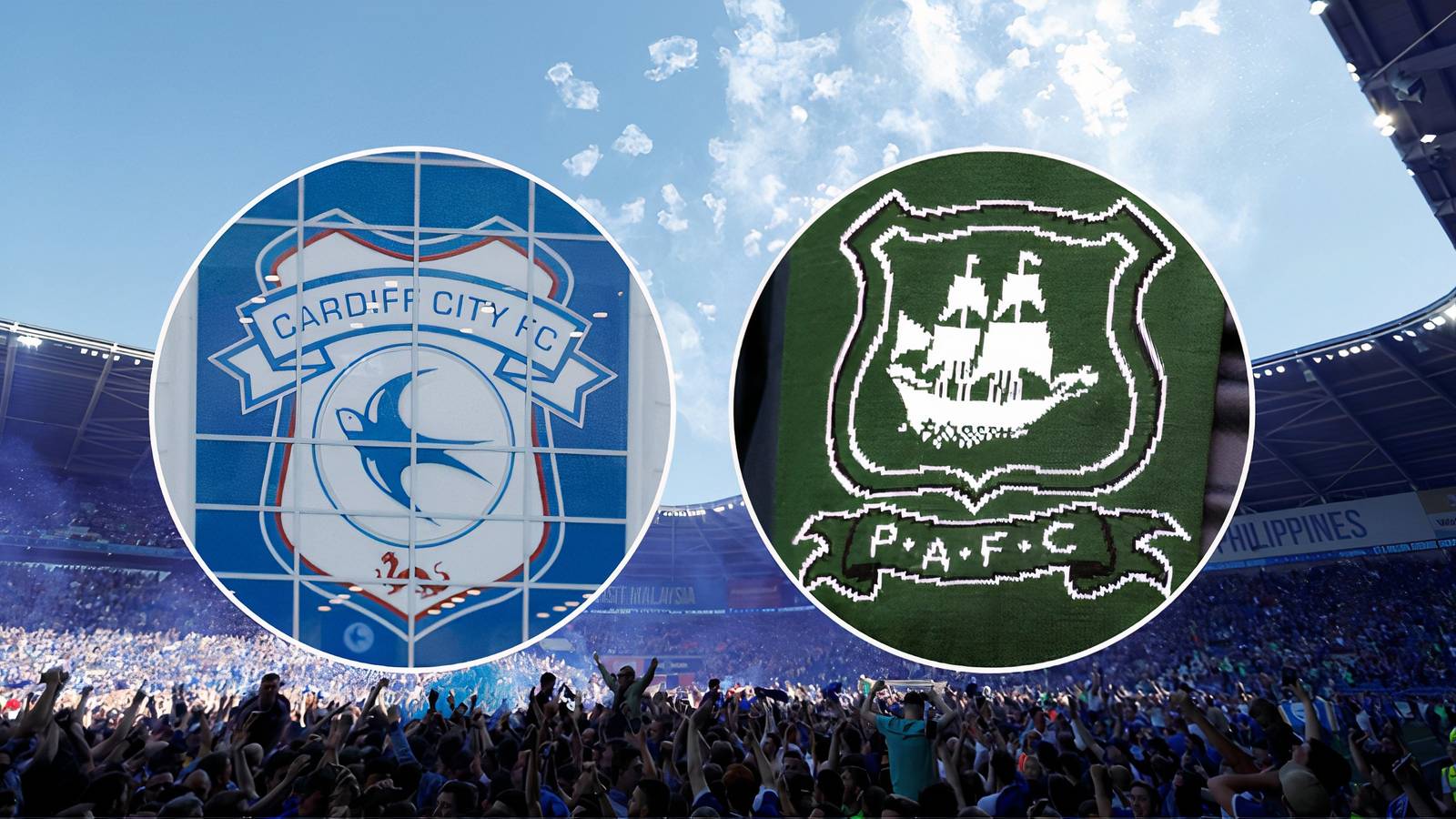 Laporan, penilaian & reaksi saat Bluebirds kalahkan Pilgrims