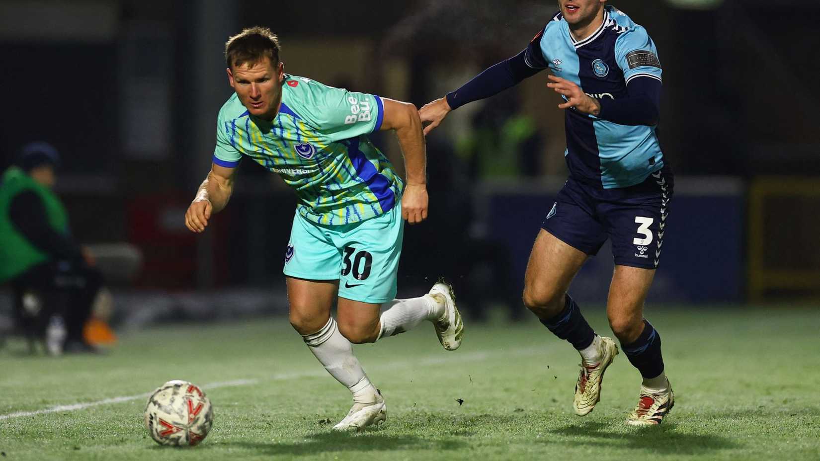 Bolton Wanderers should hijack Reading FC move for £15k-a-week ace Matt ...