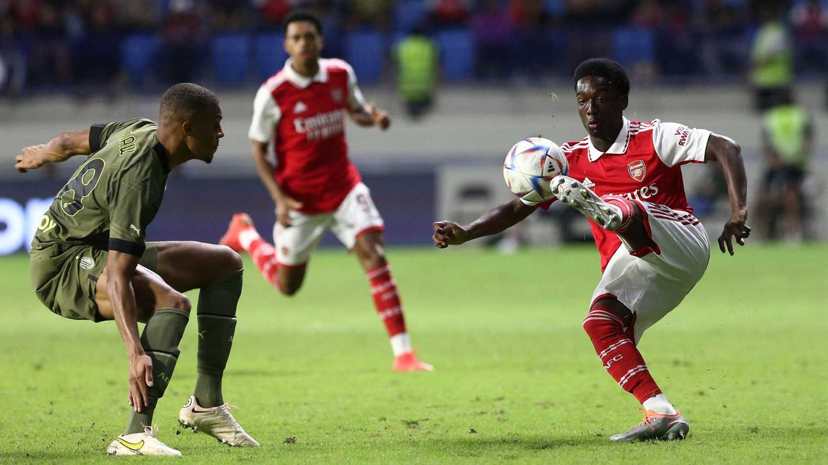 Amario Cozier-Duberry