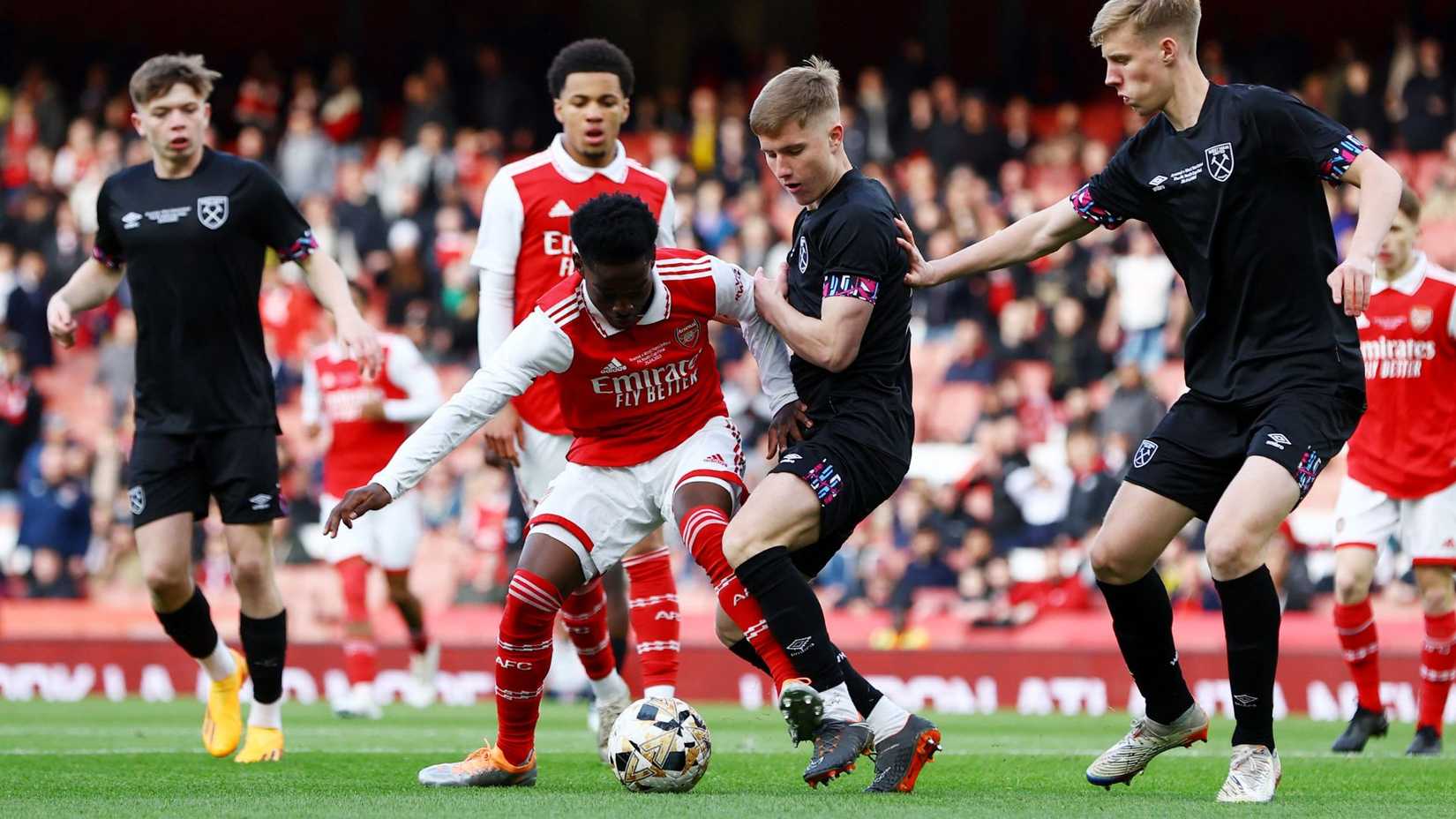 Amario Cozier-Duberry