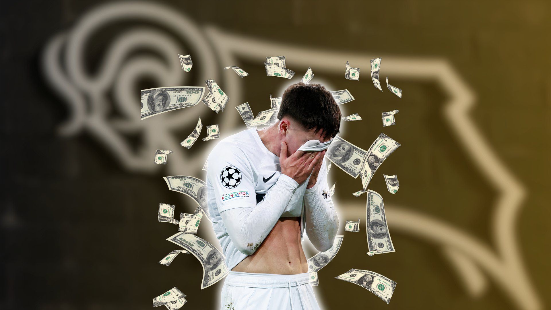Derby County launch £1.4m bid for star wanted by Watford - Club have responded