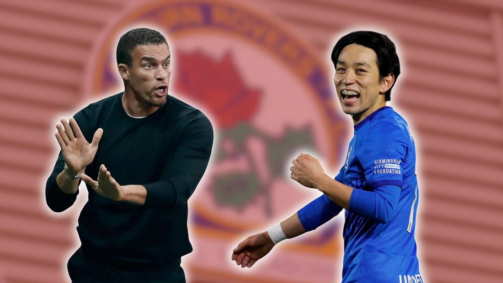 Blackburn Rovers can find 