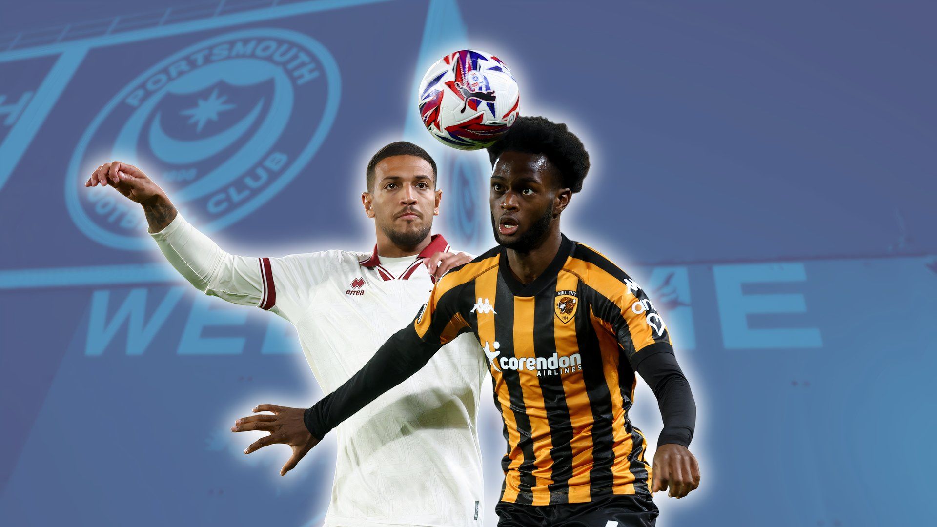 Portsmouth FC suffer blow in race to sign Abu Kamara | Football-Addict