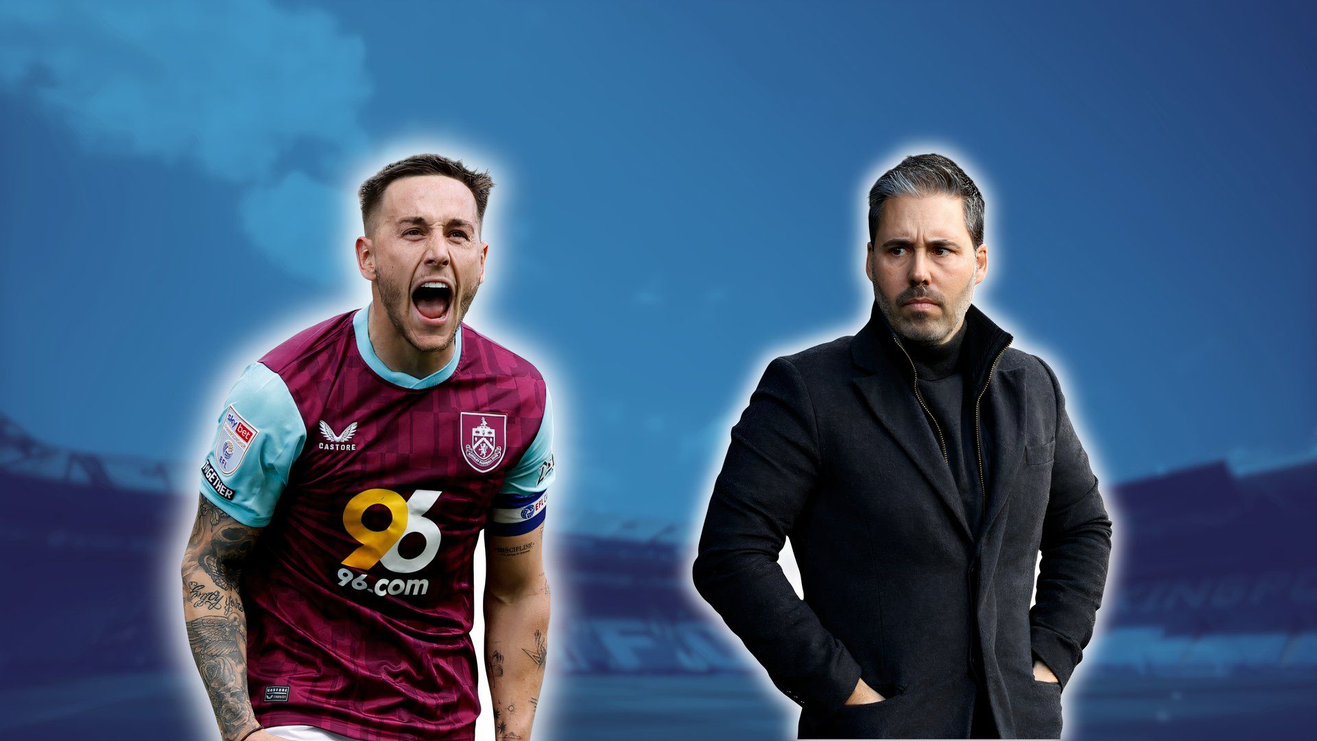 Leicester City urged to sign Josh Brownhill and 10-goal Swedish striker