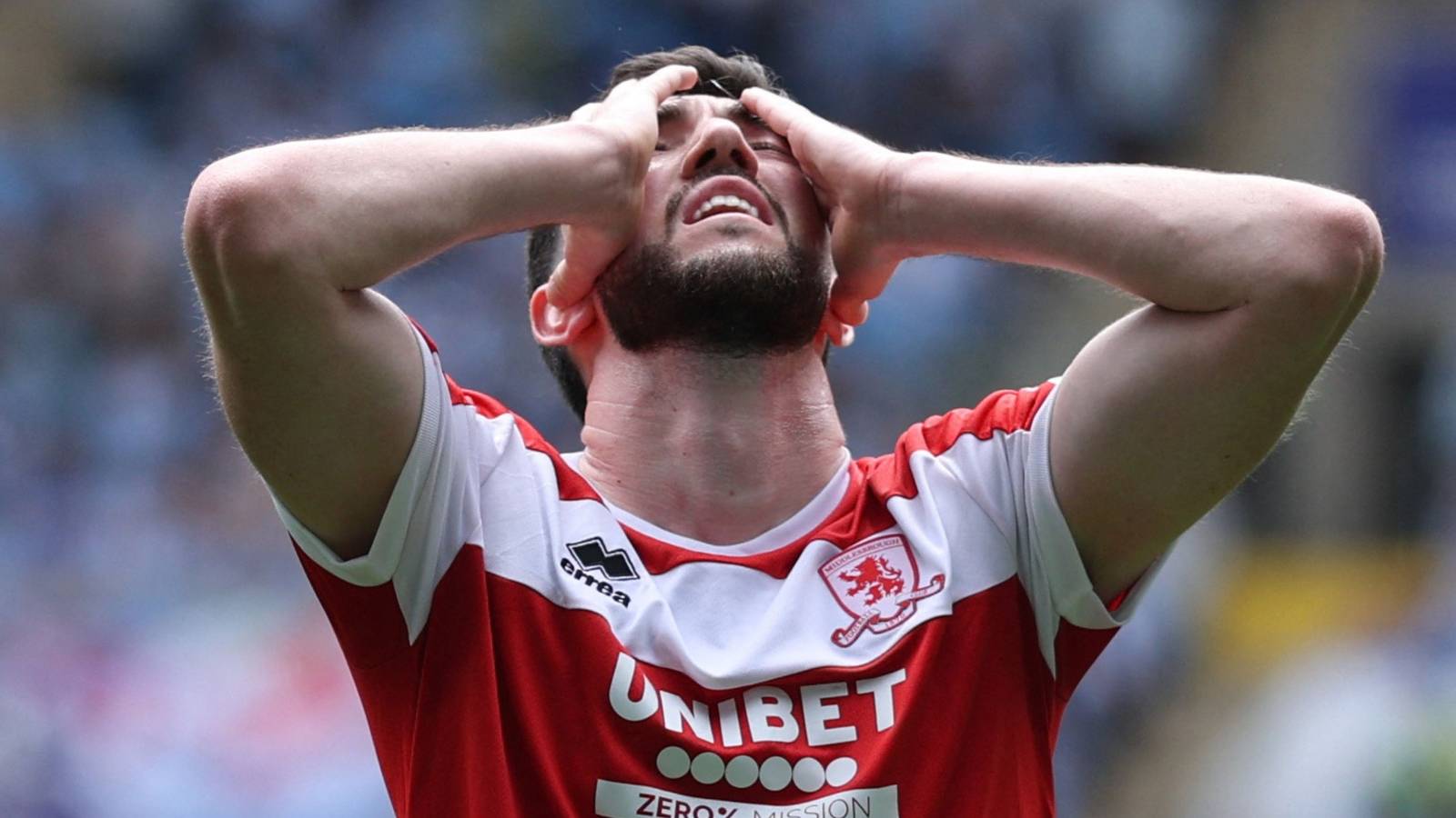 Exclusive: Southampton preparing fresh transfer bid for Middlesbrough star Finn Azaz