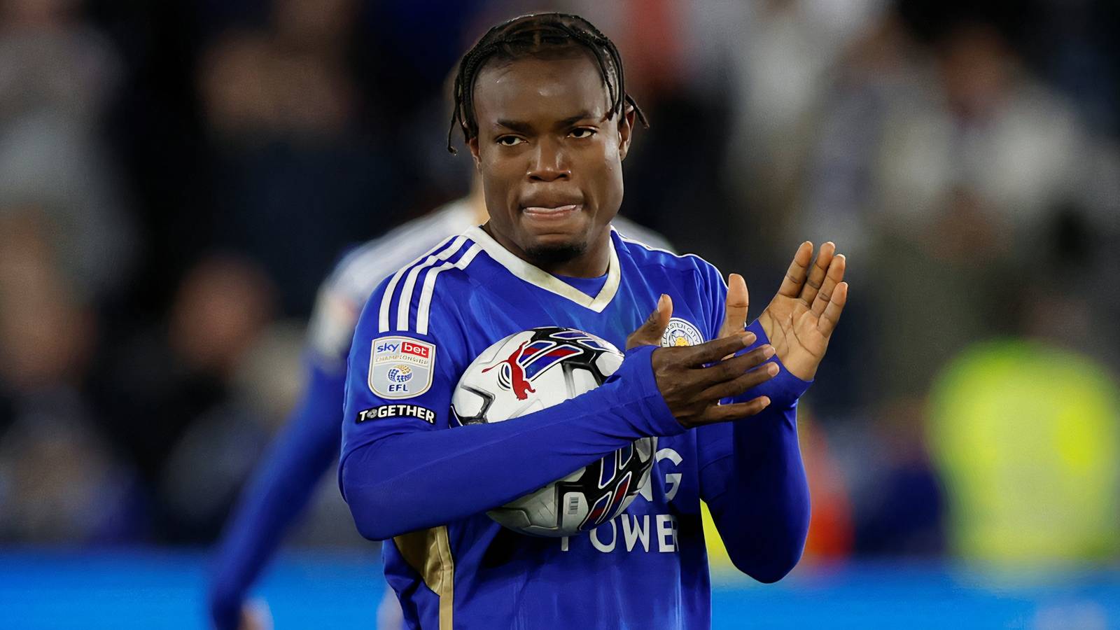 How much Sunderland AFC may have to pay Leicester City star Abdul Fatawu in wages
