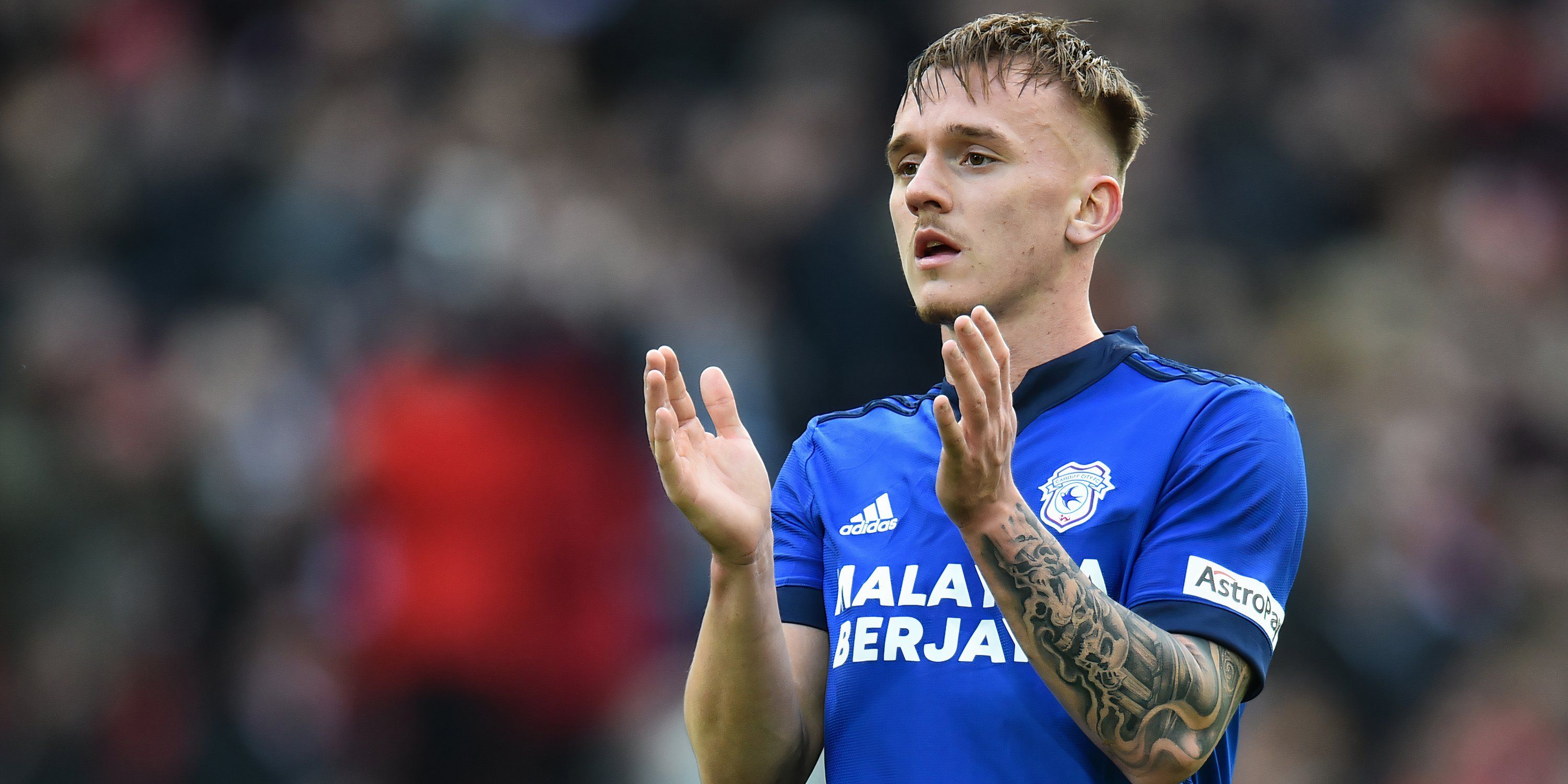 7 Pemain Cardiff City yang Diprediksi Pergi di Tahun 2026 7 Pemain Cardiff City yang Diprediksi Pergi di Tahun 2026