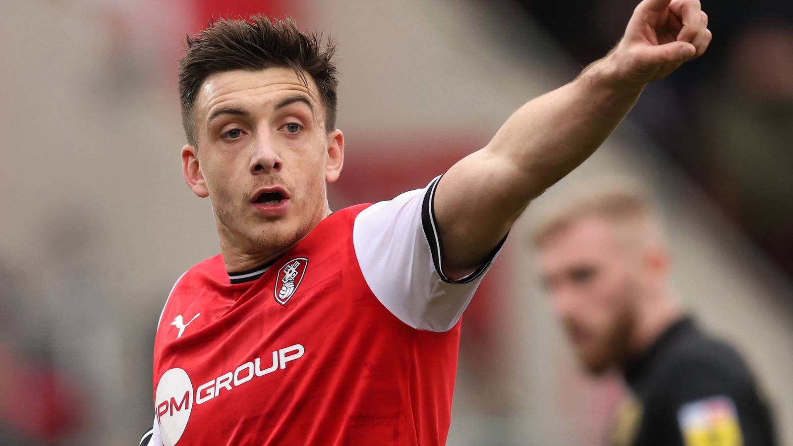 The 15 Rotherham United players set to leave in 2026